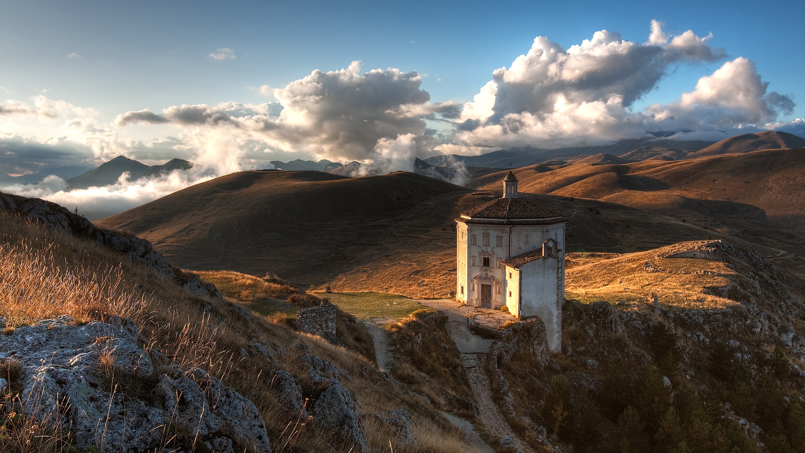 церковь, меньшинство