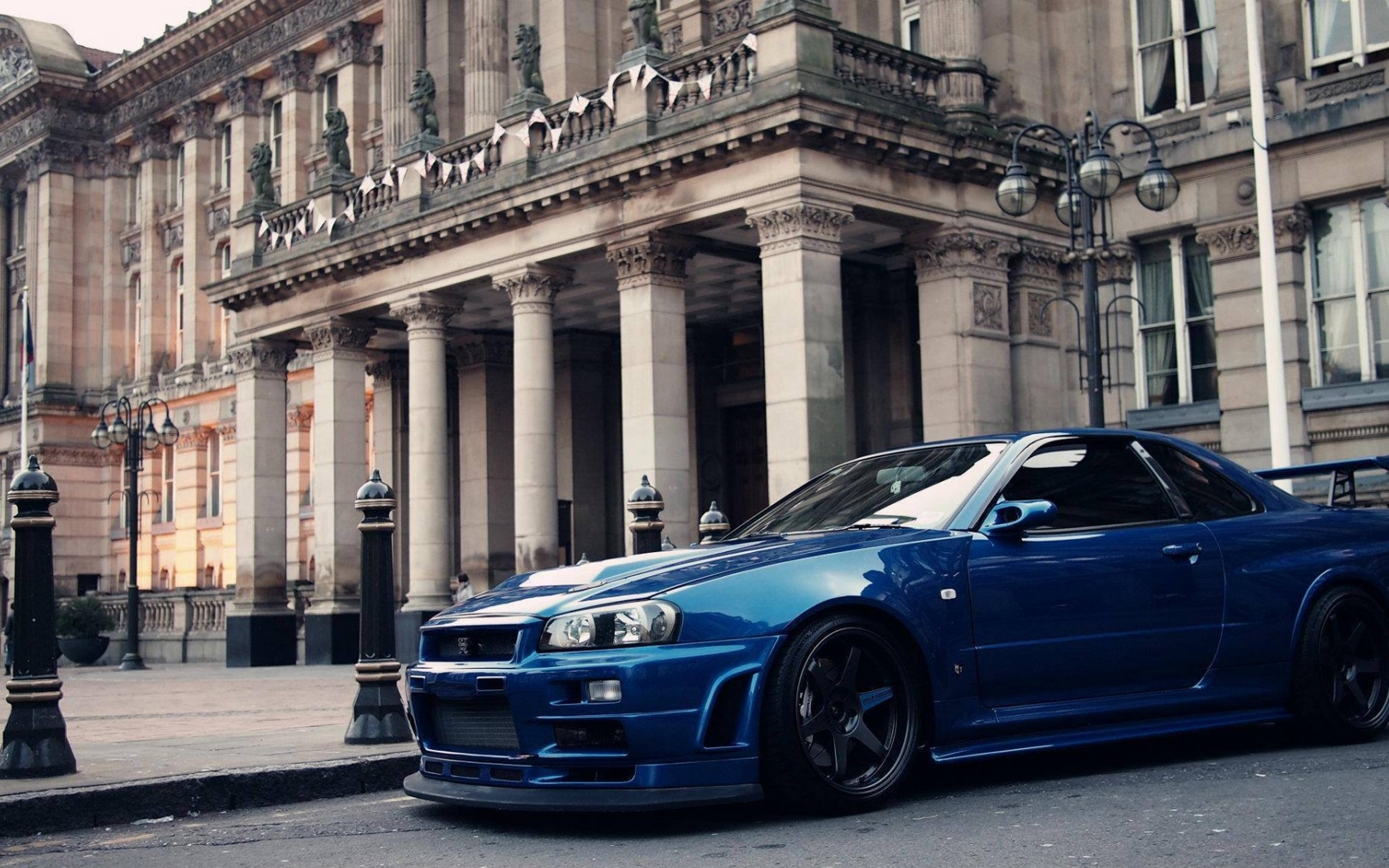 nissan, skyline, гтп