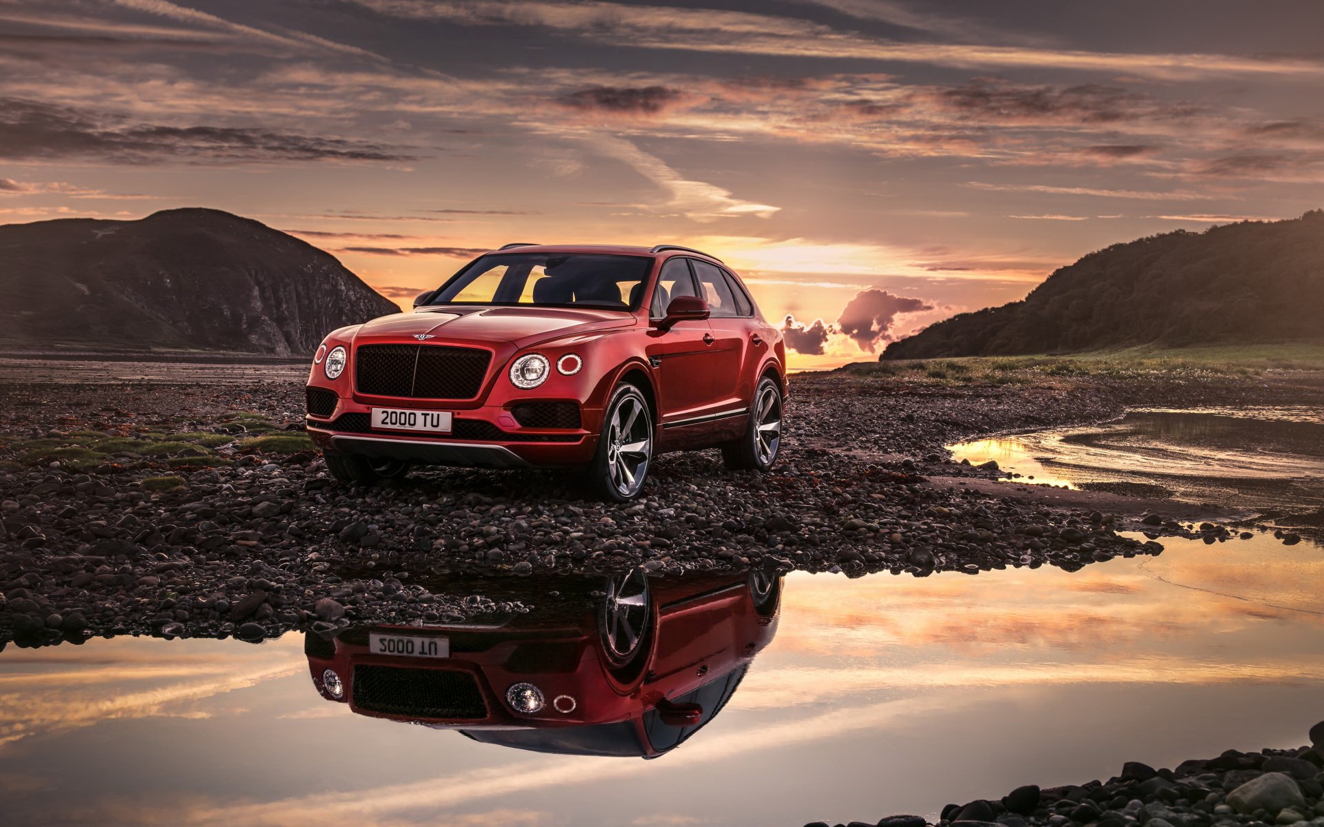 bentley