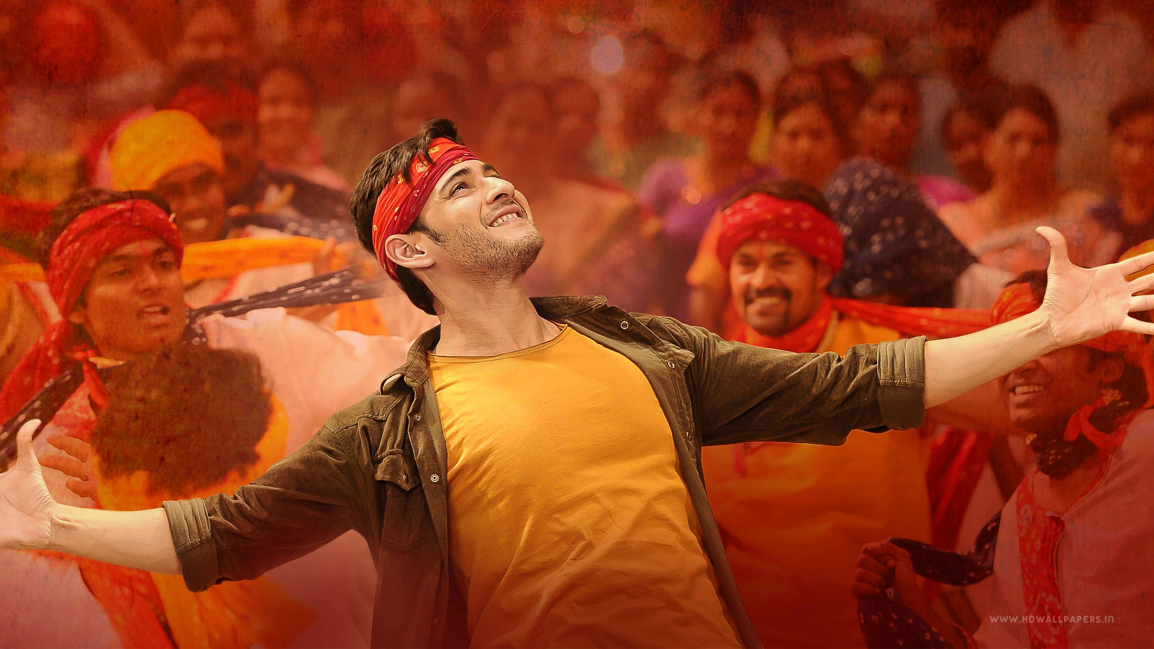 rama, srimanthudu, песик