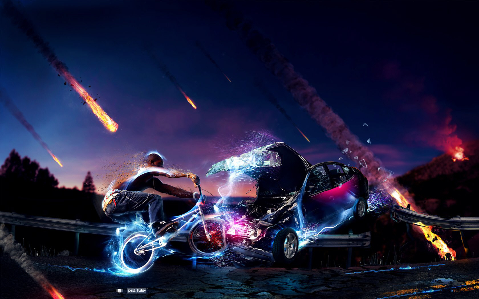 bmx, настольный, авиакатастрофа