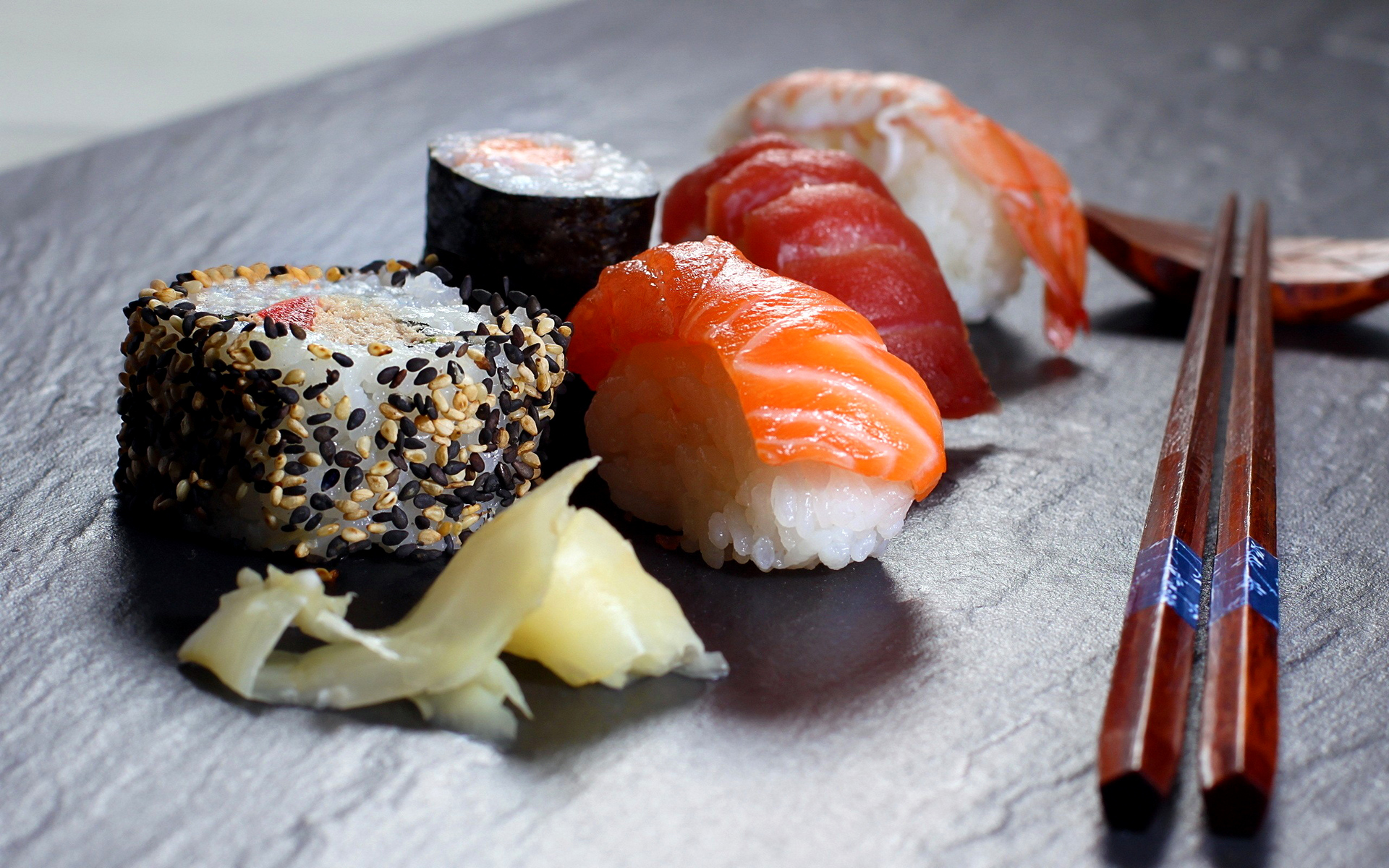 еда суши роллы food sushi rolls загрузить
