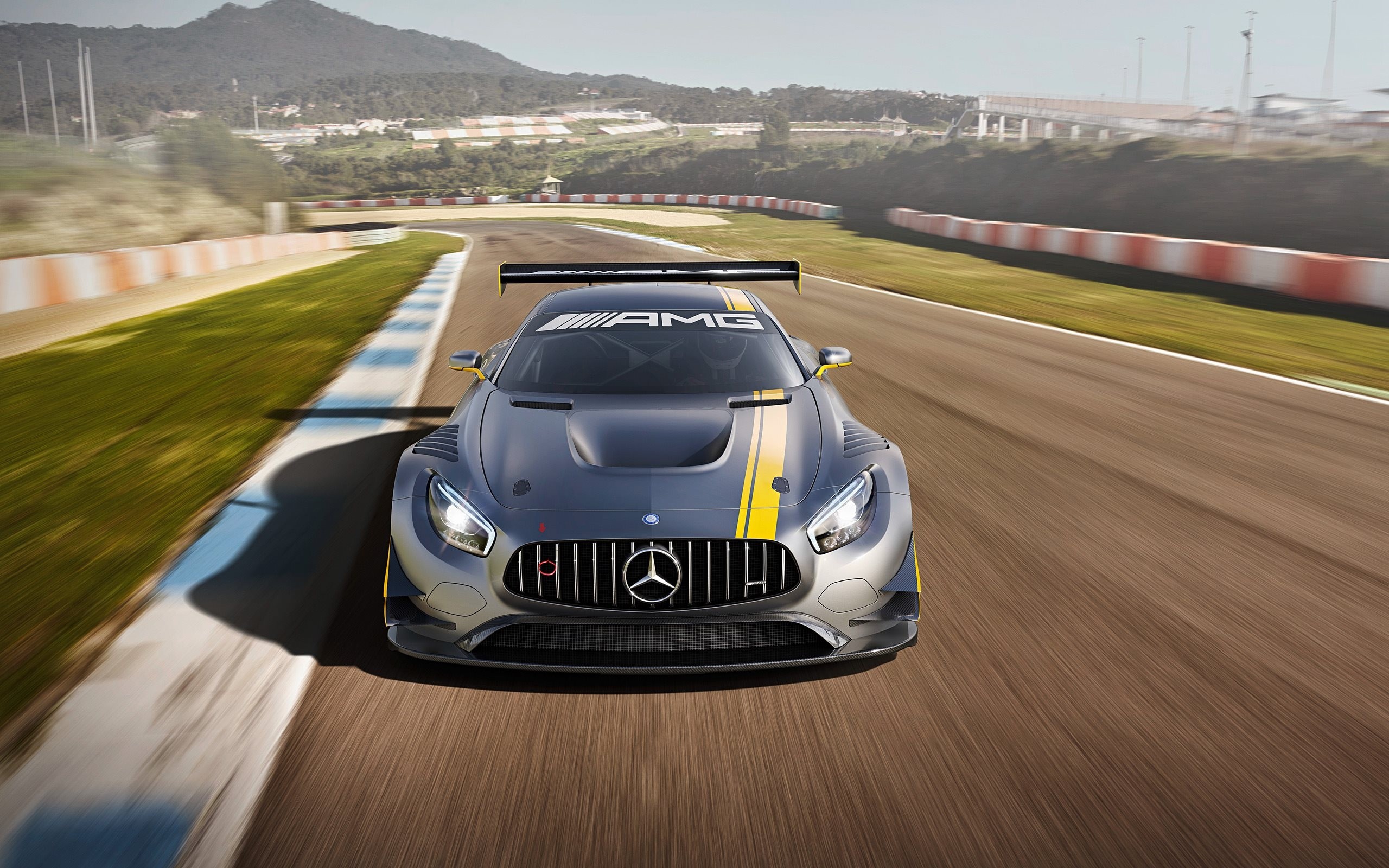 amg, mercedes