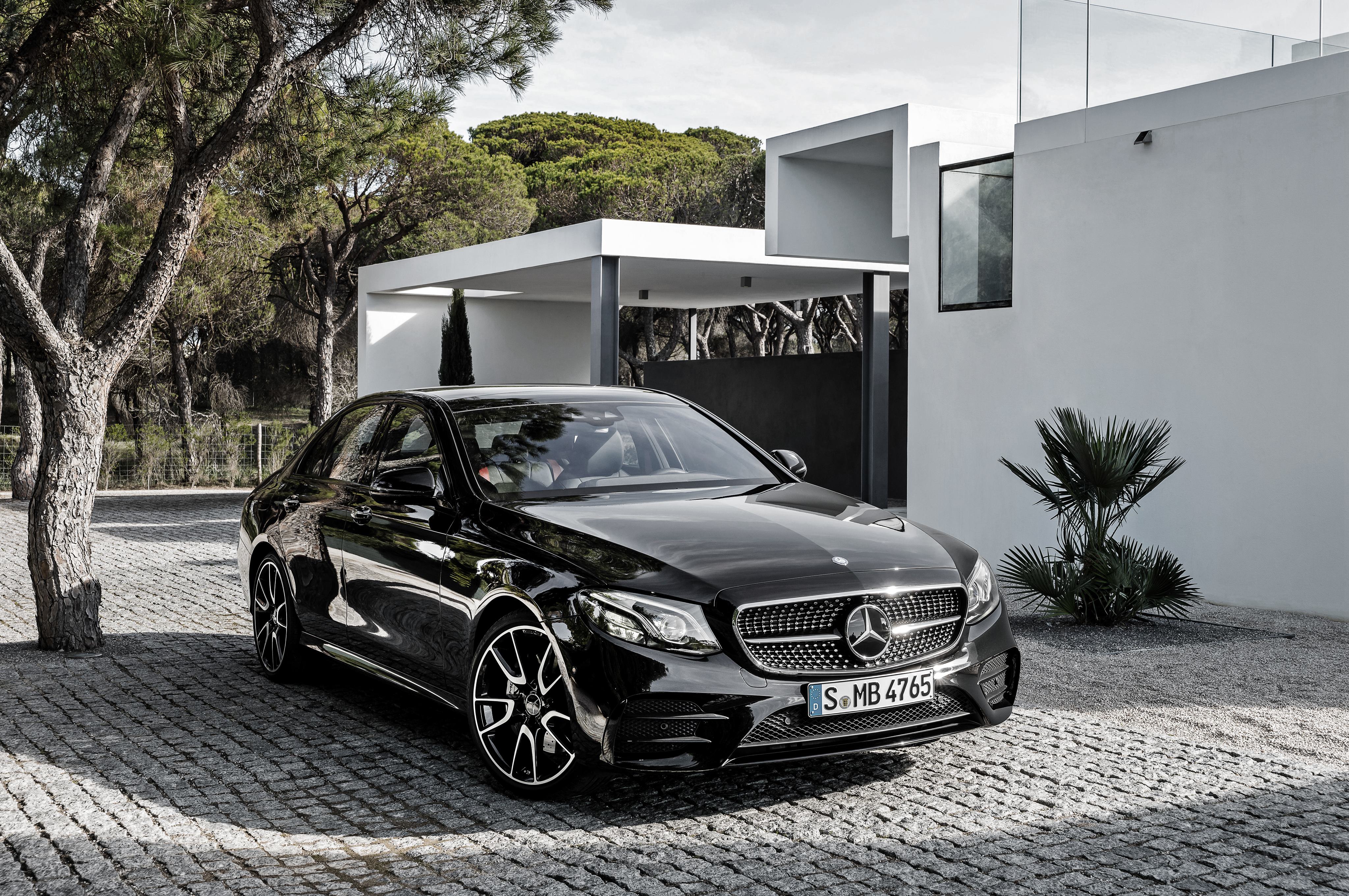 mercede, matic, class