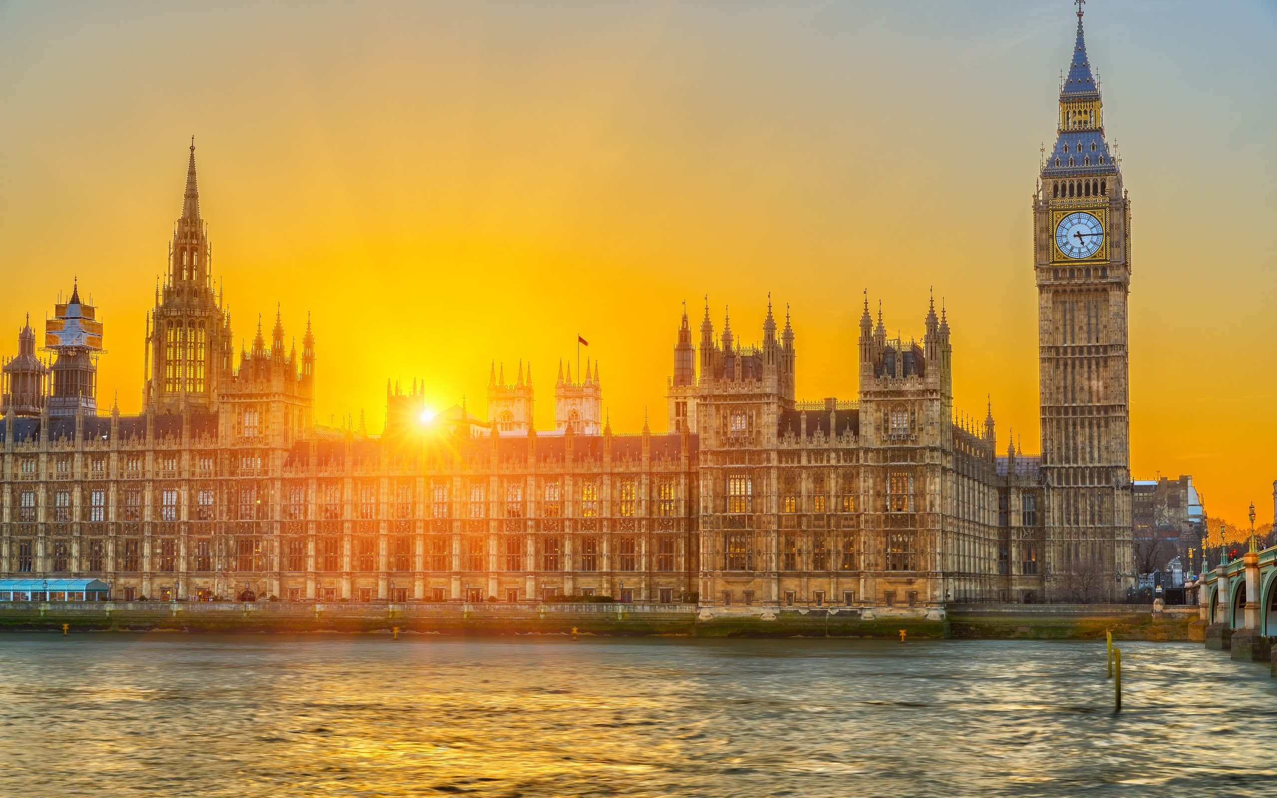 big, ben, london