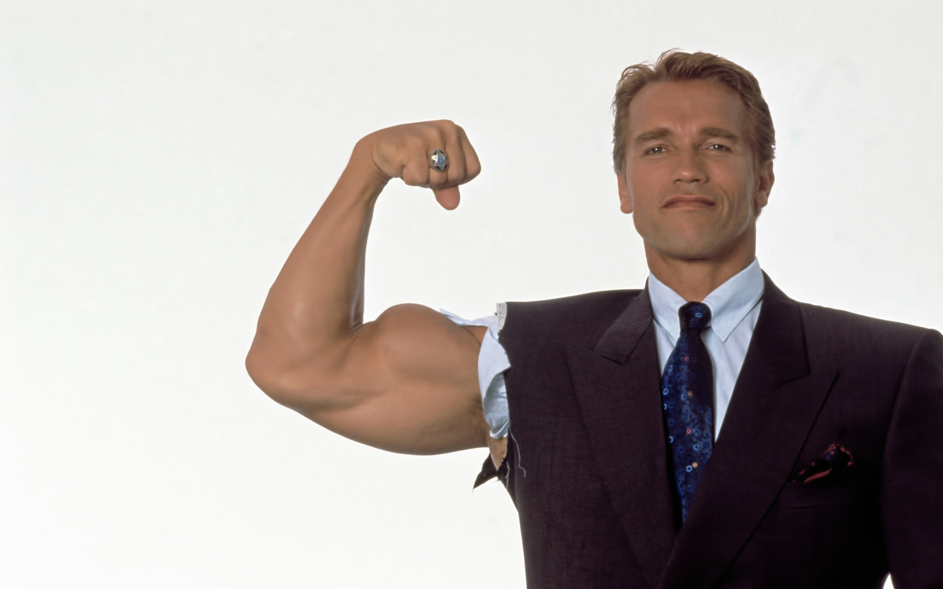 arnold, schwarzenegger