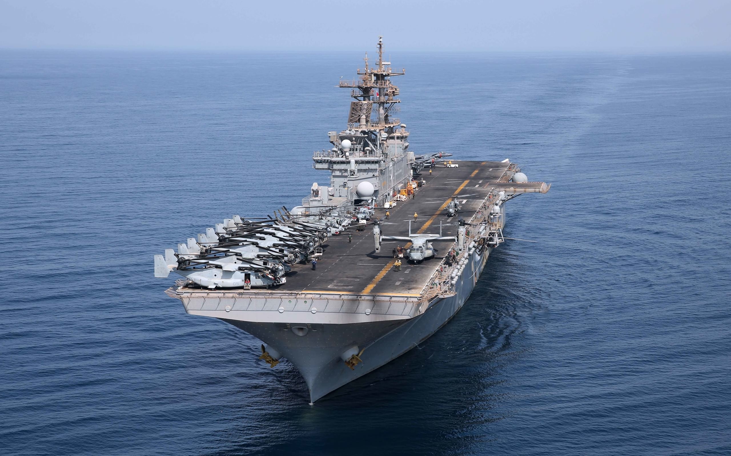 kearsarge