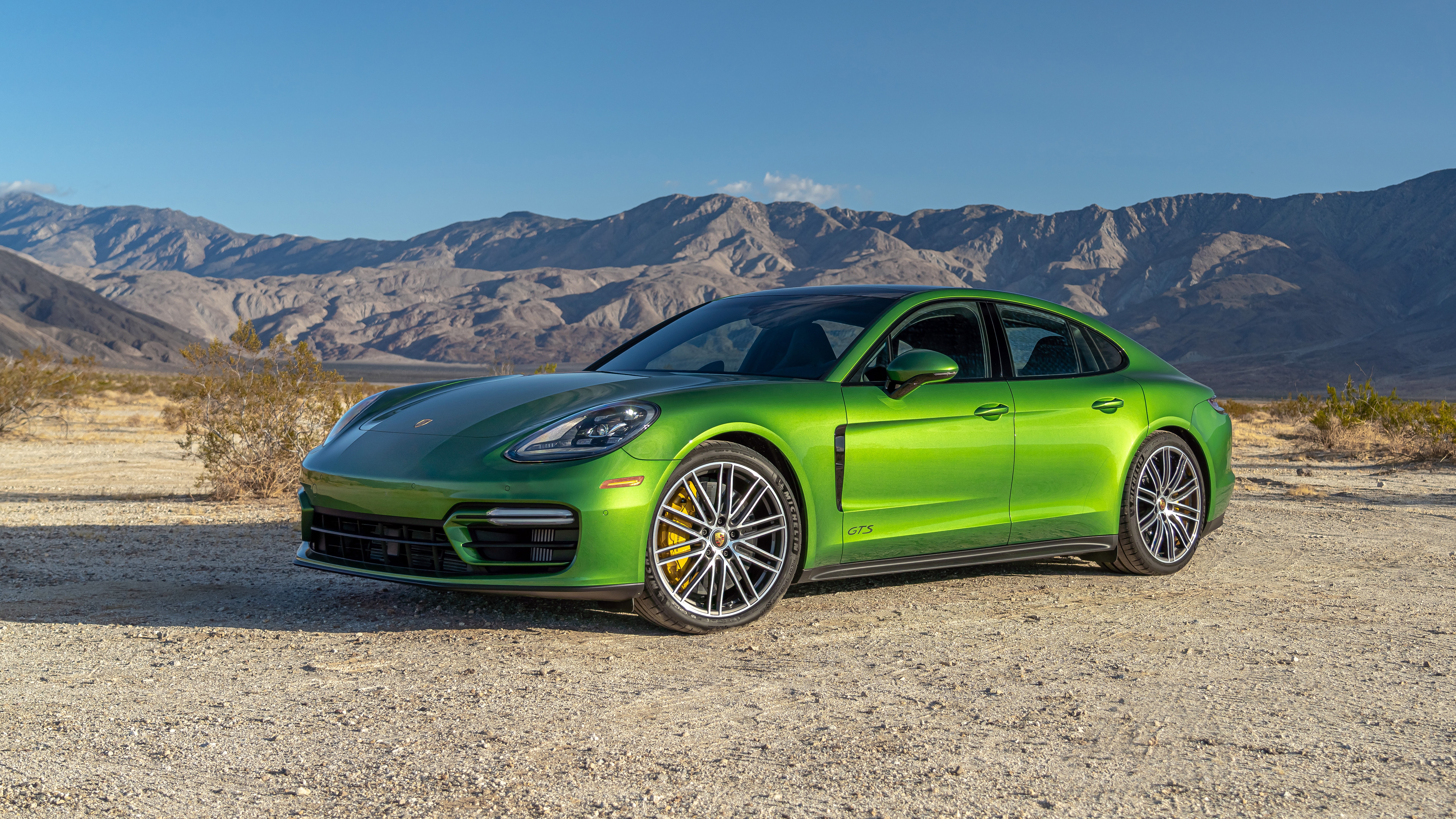 porsche, panamera, car