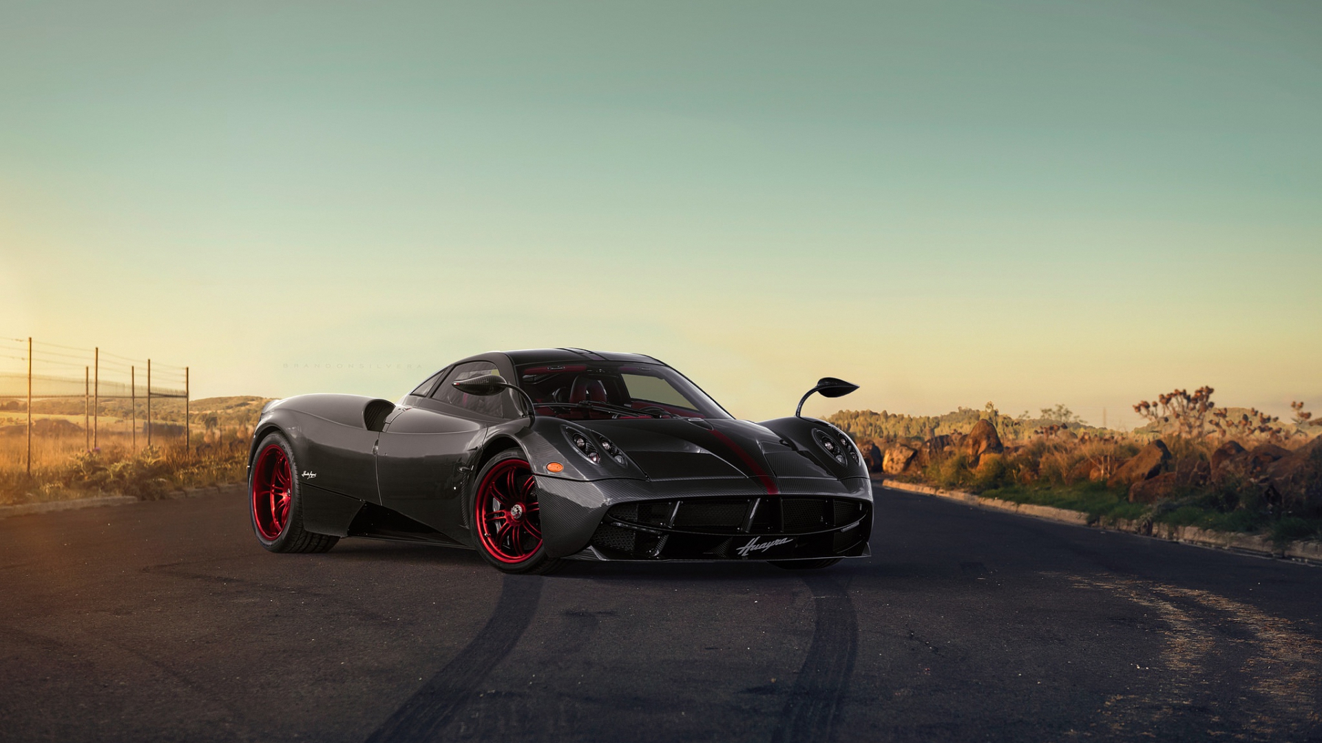 huayra, автомобиль, суперкар