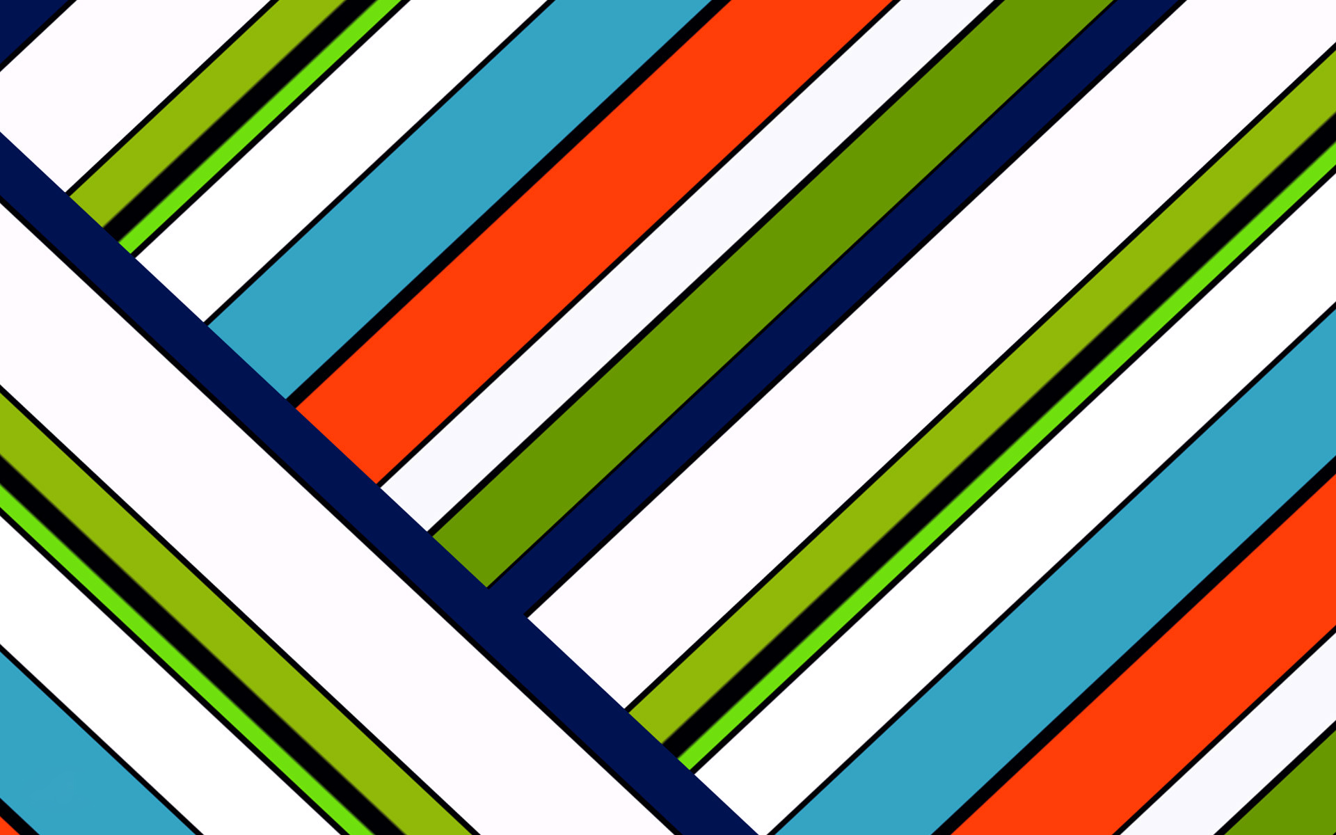 Абстракция 45981