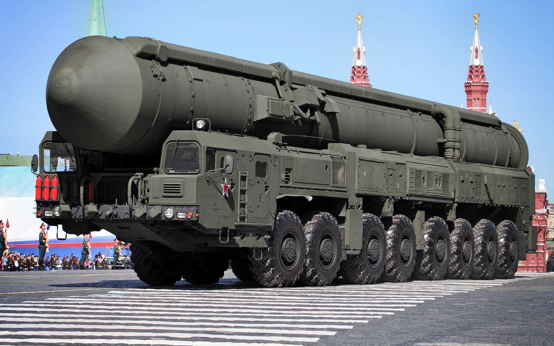 тополь, рвсн, комплекс