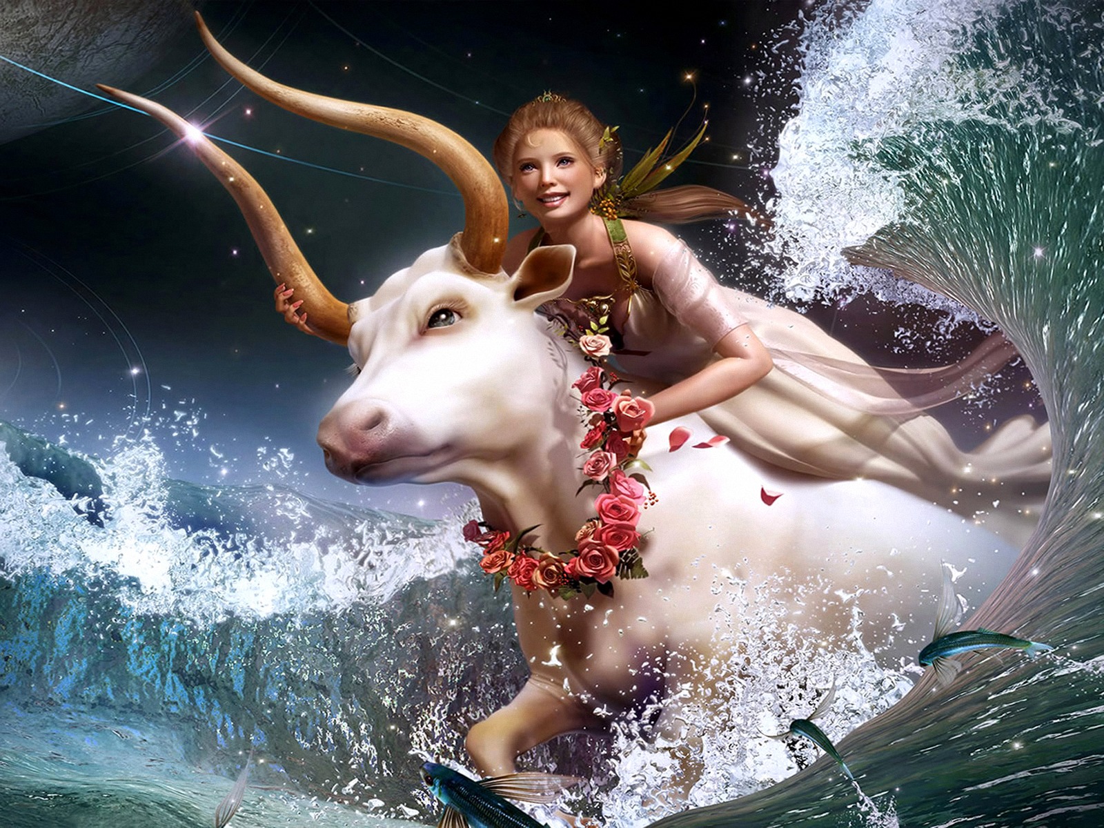 taurus, гороскоп, тельца