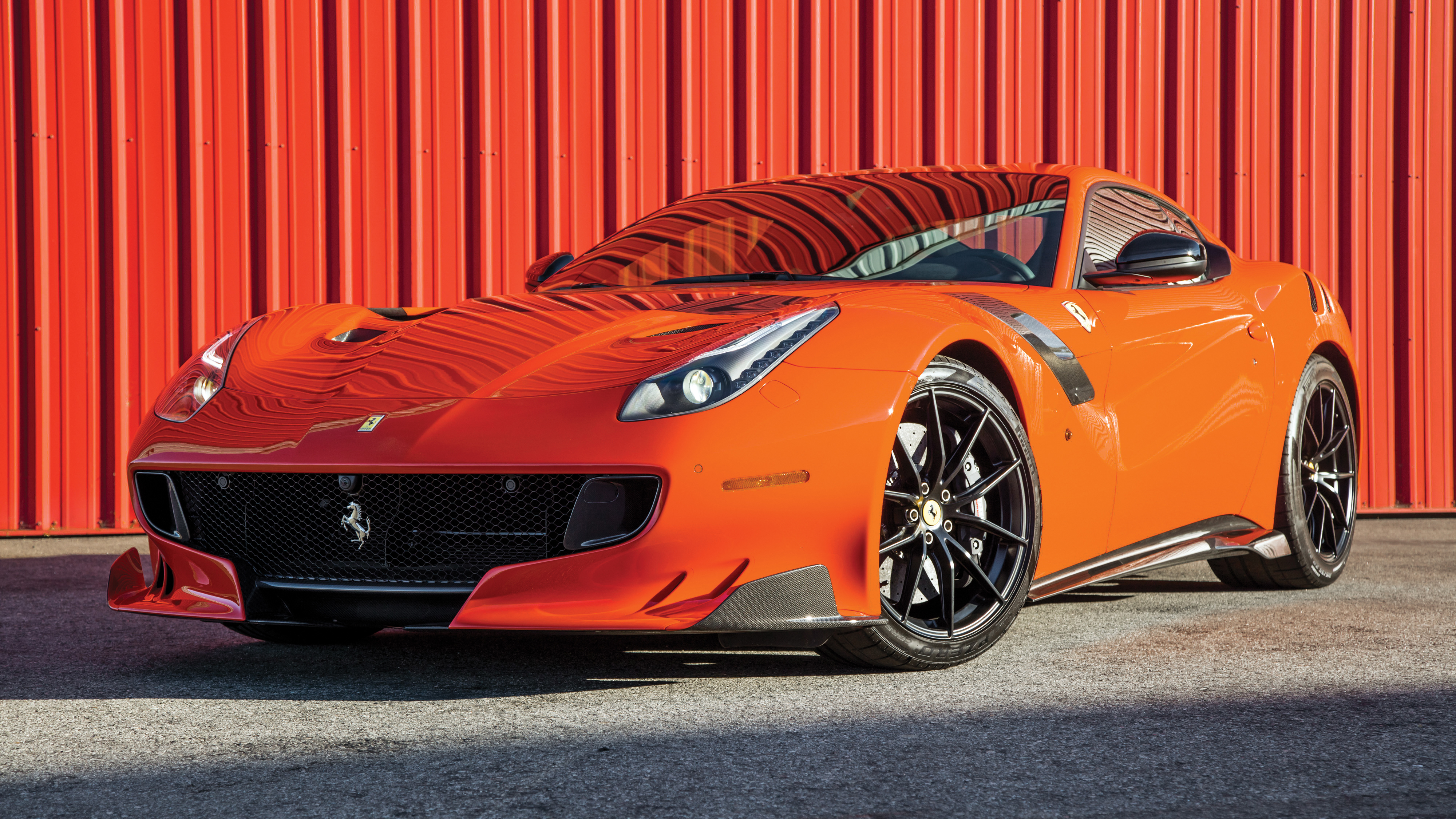 ferrari, tdf, автомобили