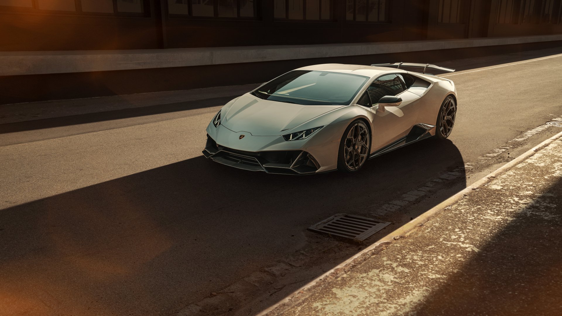 huracan