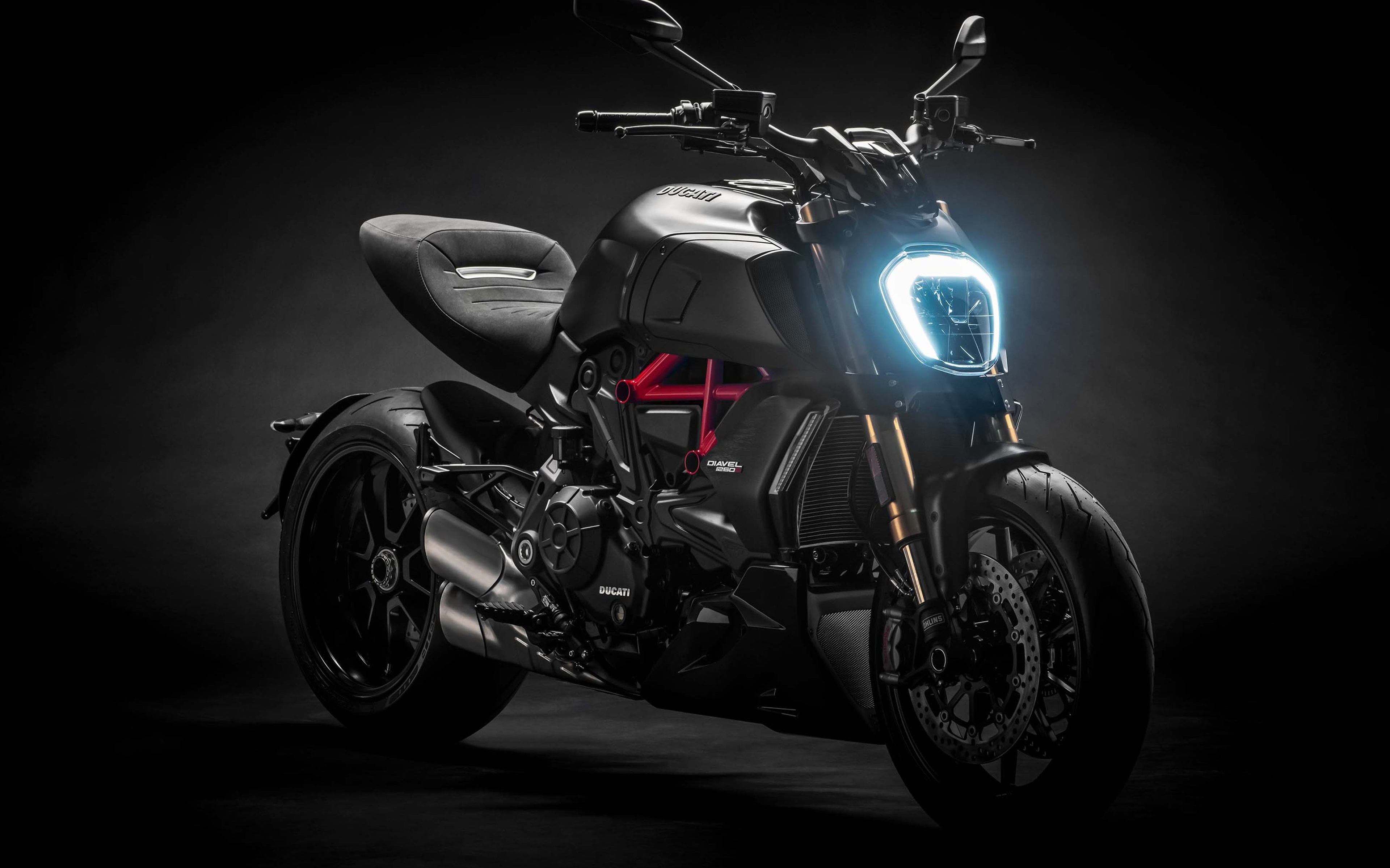 diavel, ducatus