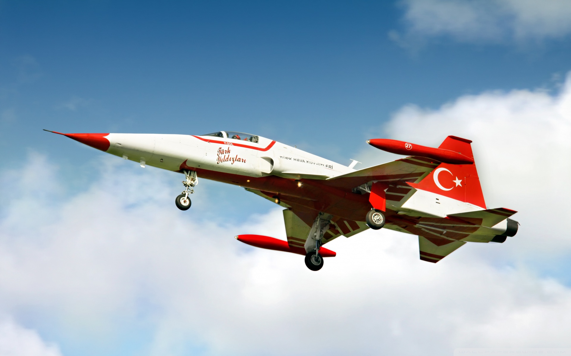 türk, yıldızları