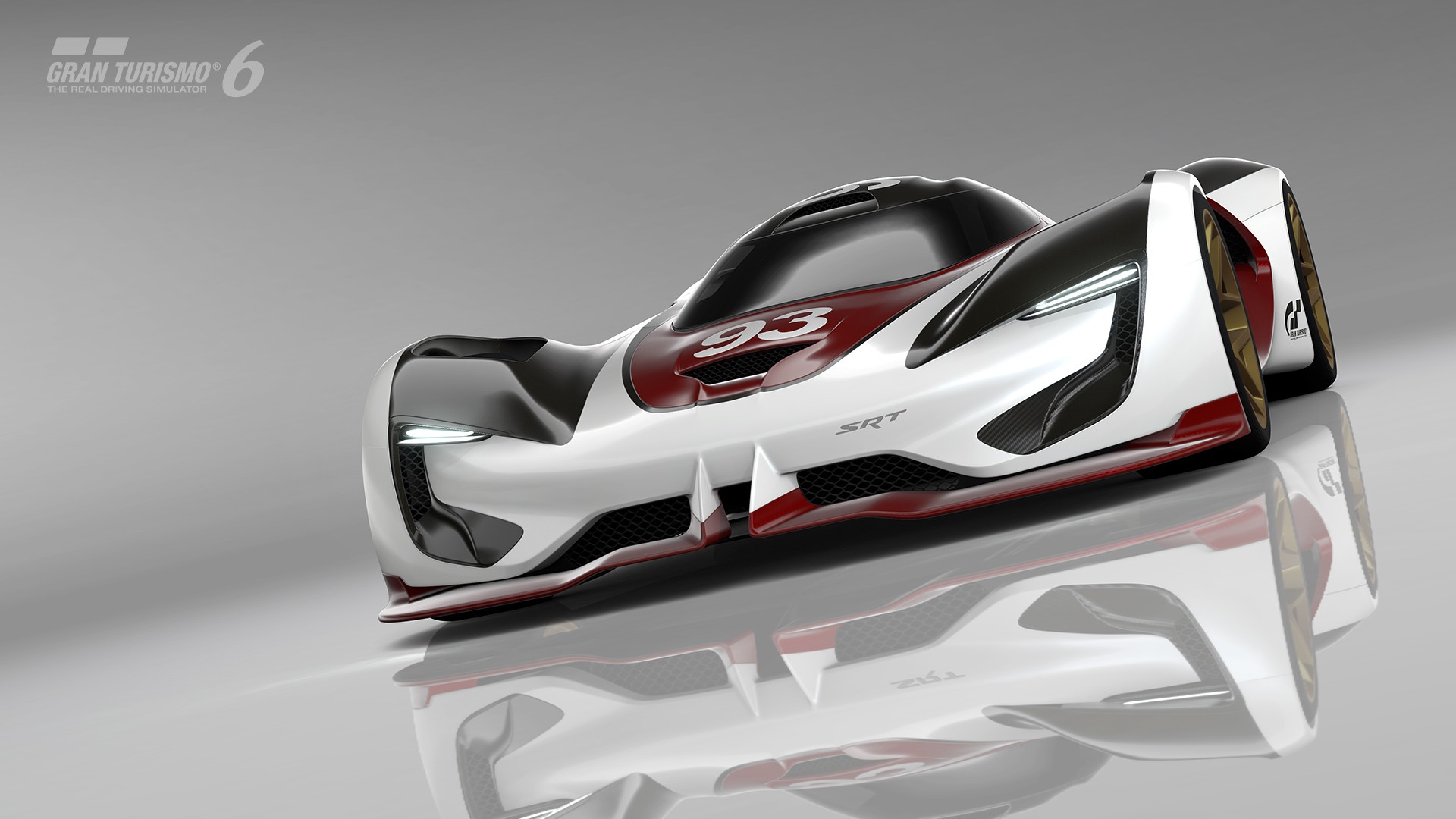srt, tomahawk, gran