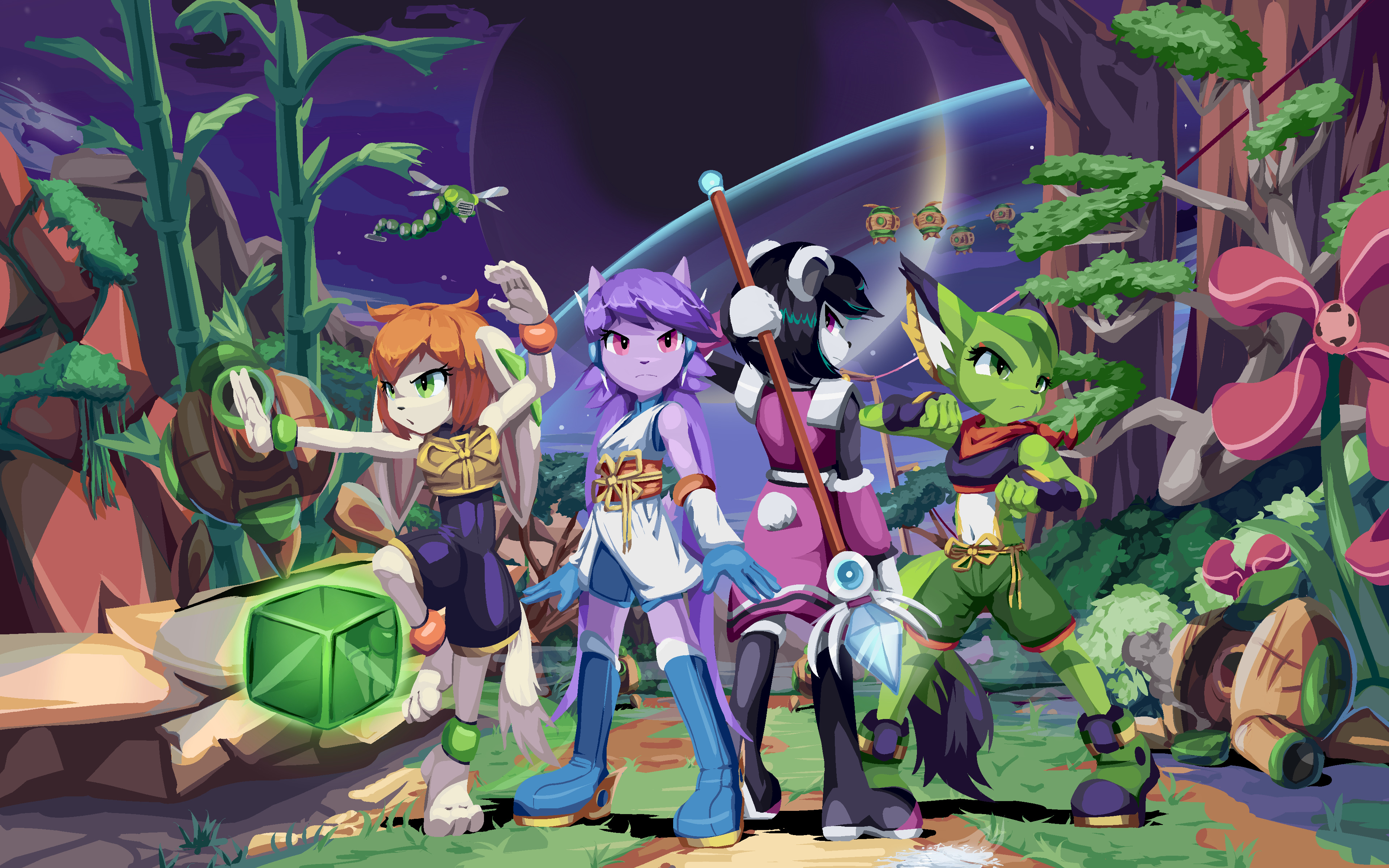 Planet bpn. Freedom Planet Carol Tea. Freedom Planet Lilac 18. Freedom Planet 2 арт. Freedom Planet Lilac Art.