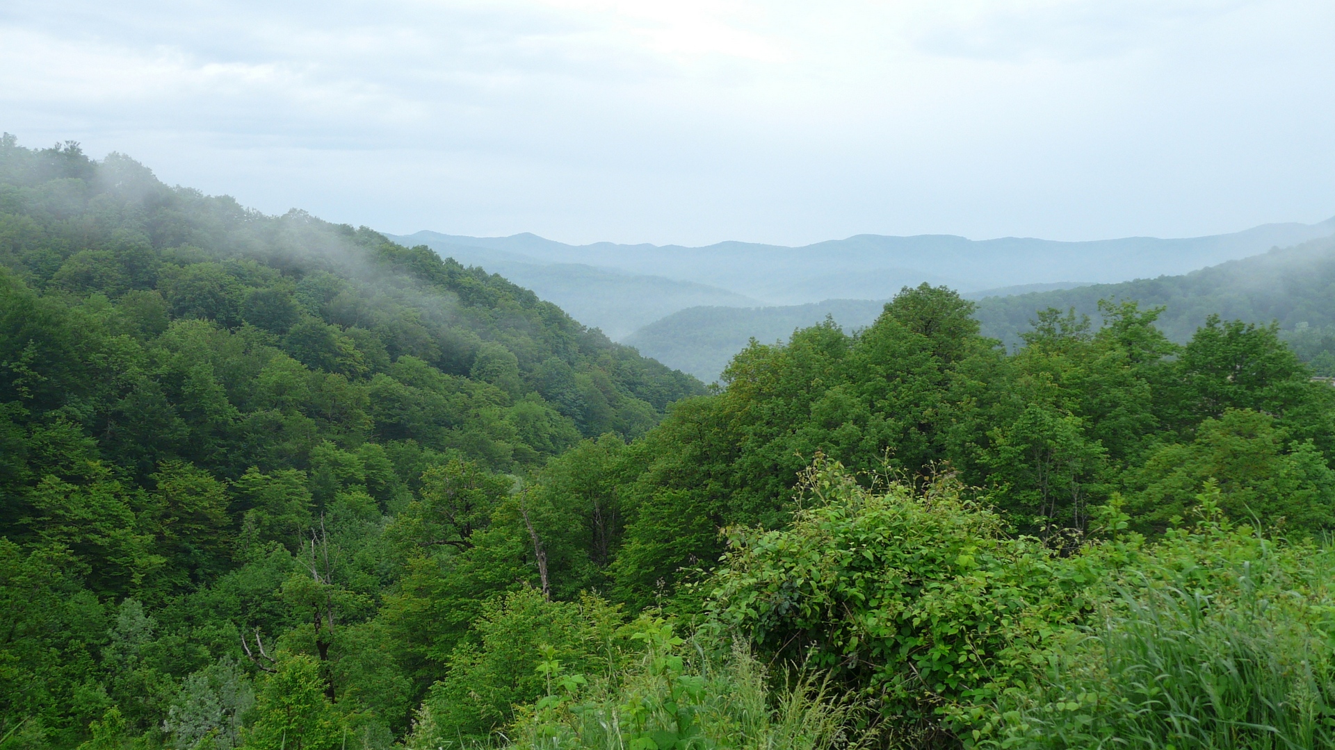 гора, фото, национальный
