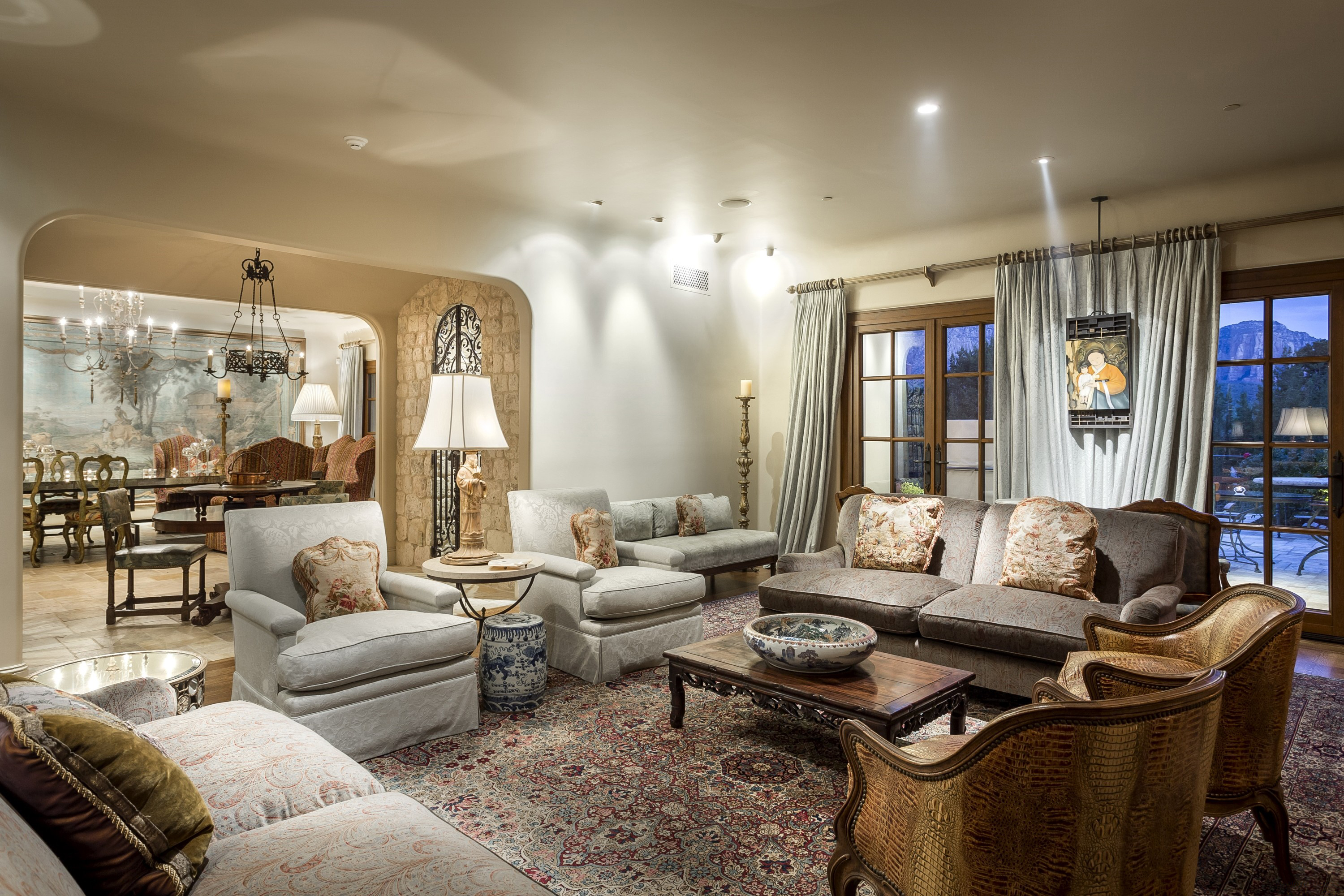 интерьер, living Фон № 68487 разрешение 3000x2000