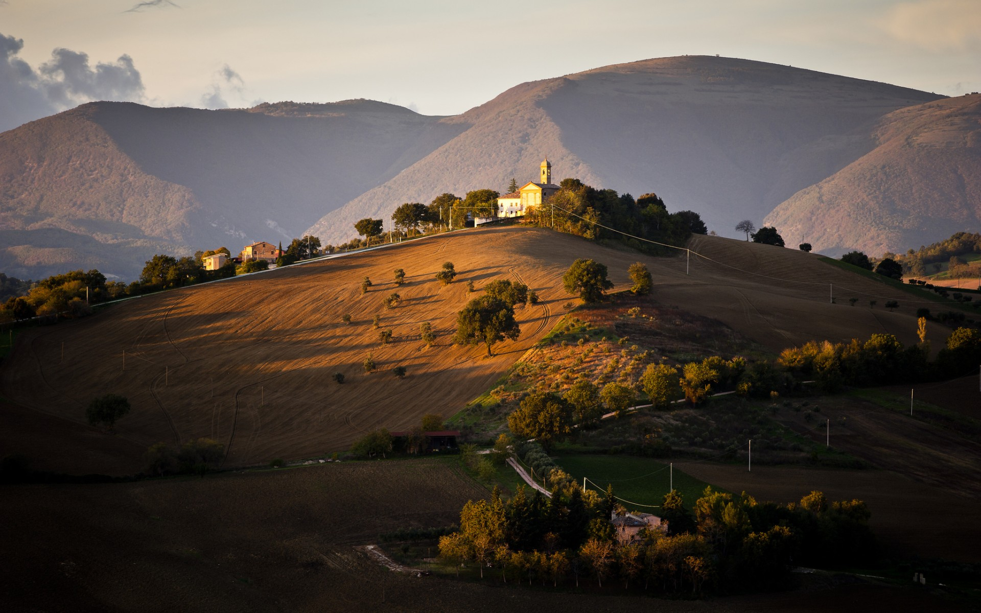 italy, категория