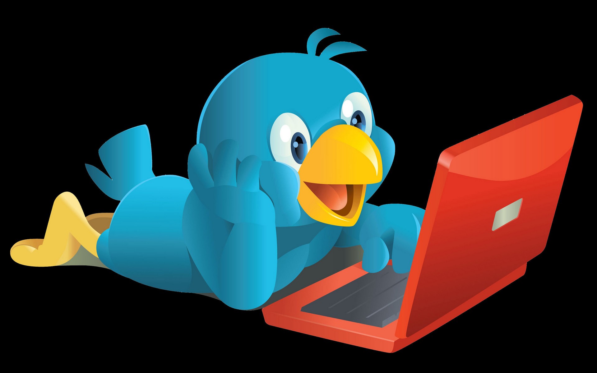 твиттер, вита, вирджиния