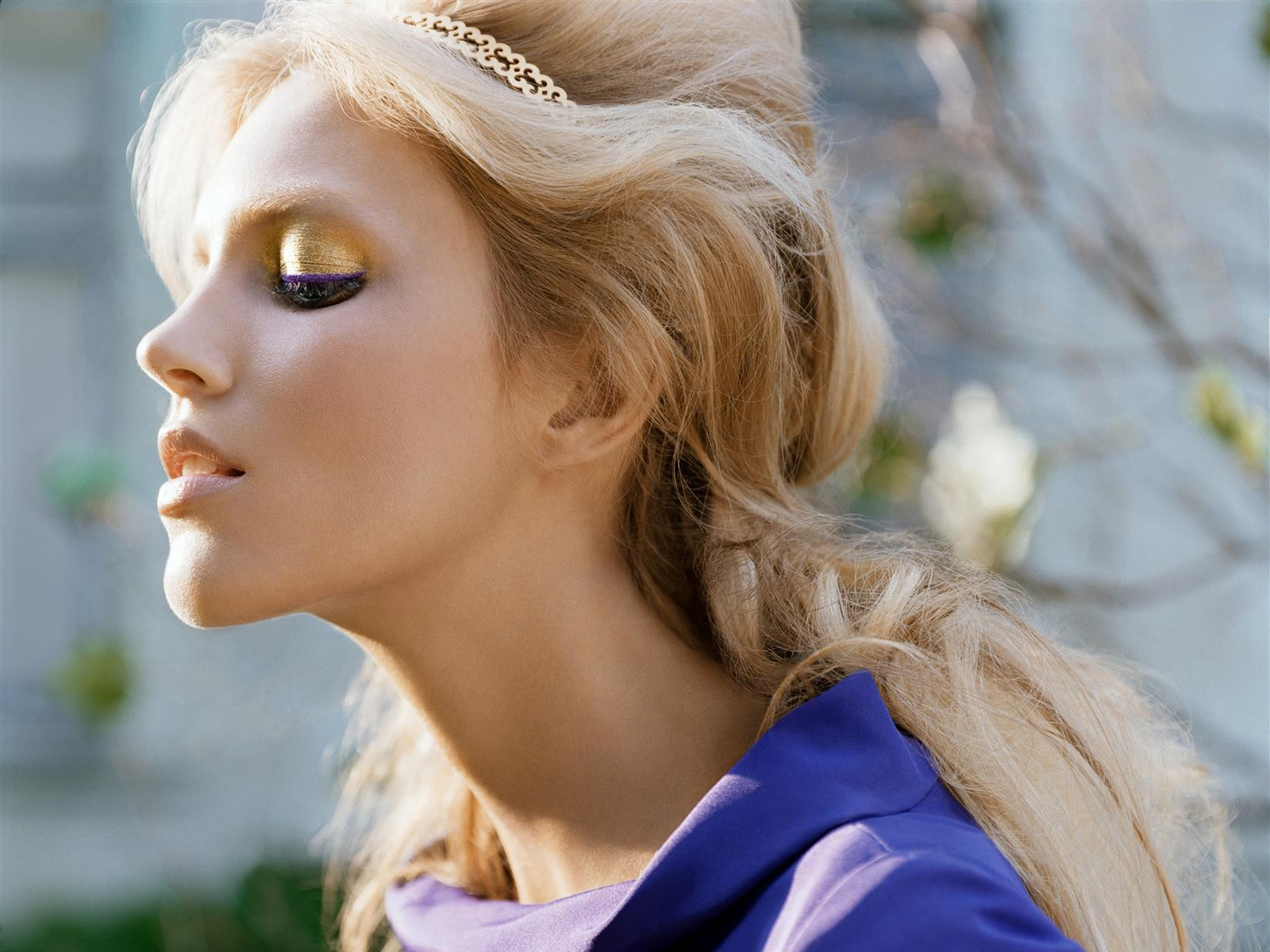 знаменитости, женщина