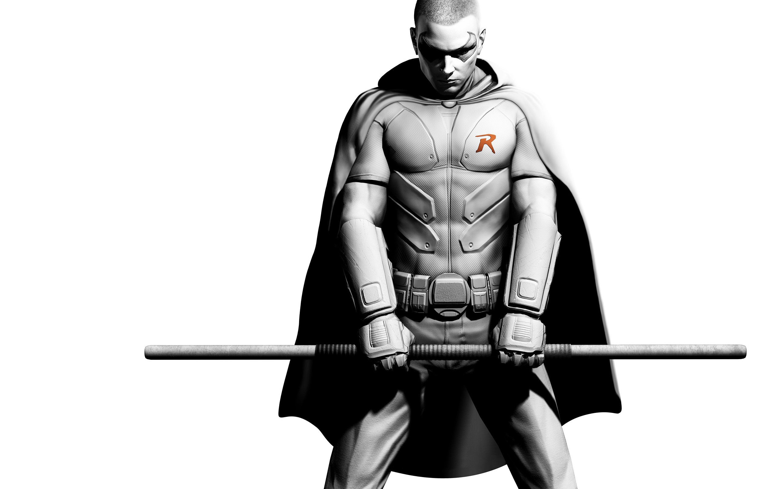 batman, city