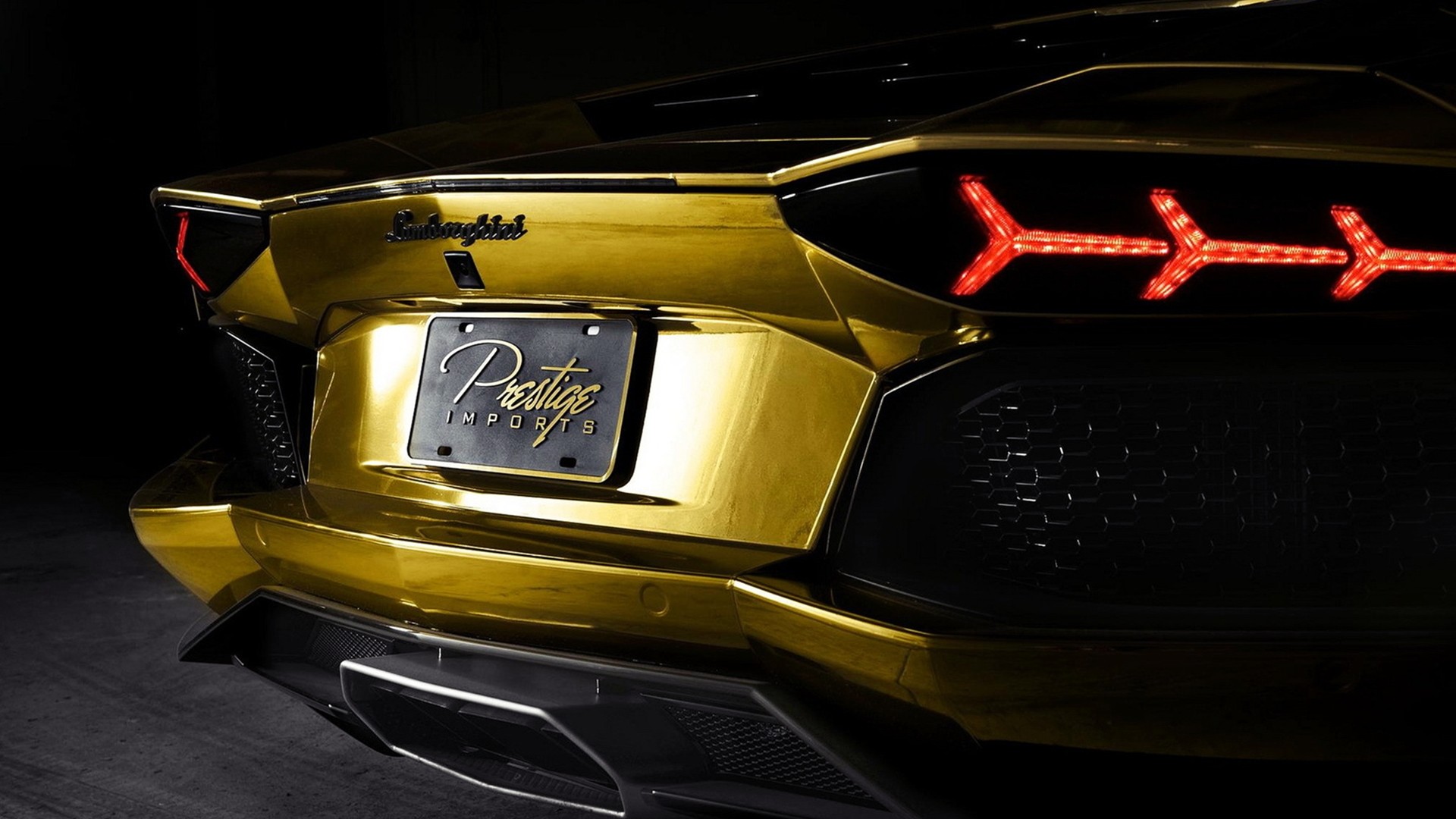 lamborghini, aventador