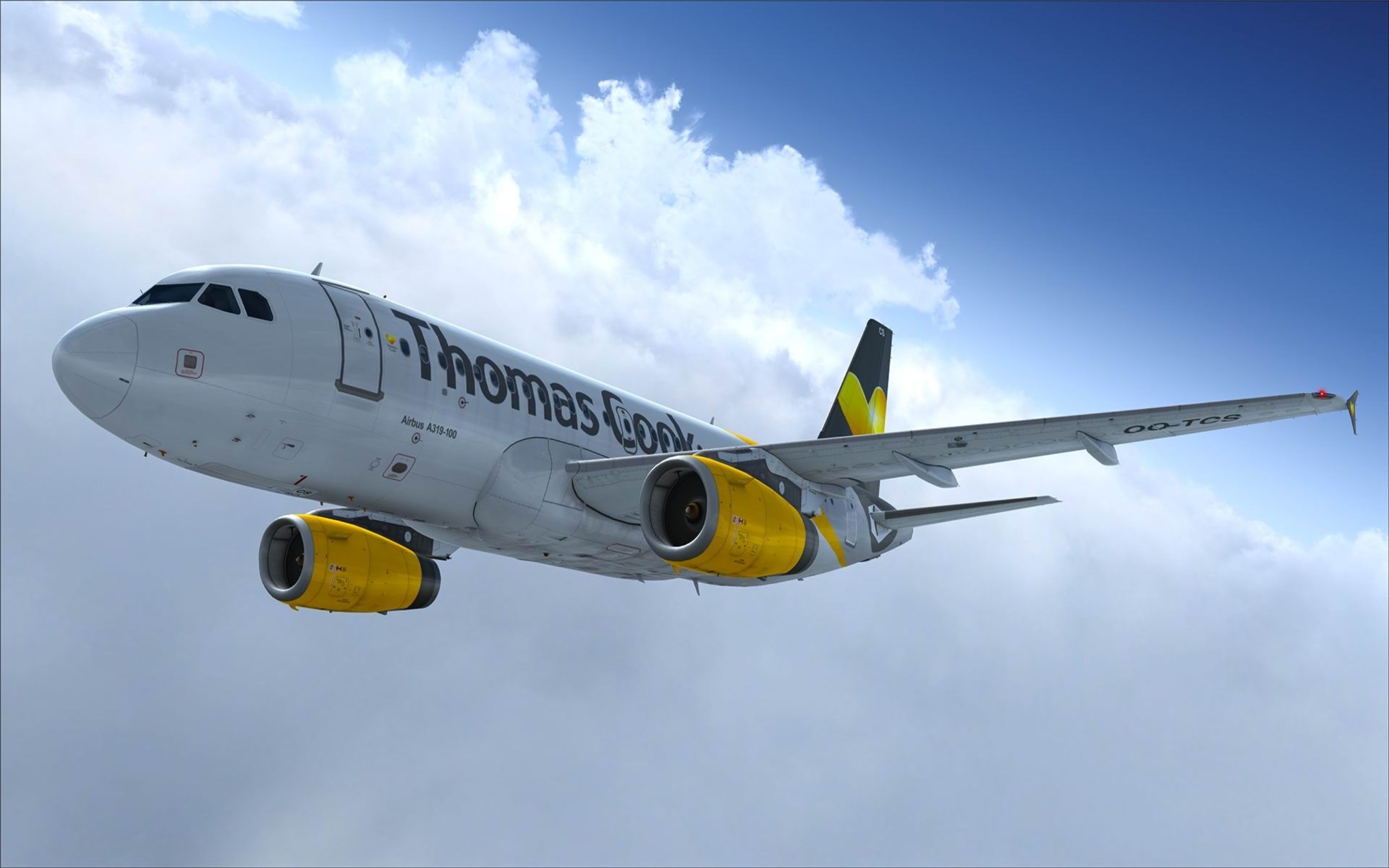 airbus, тощие