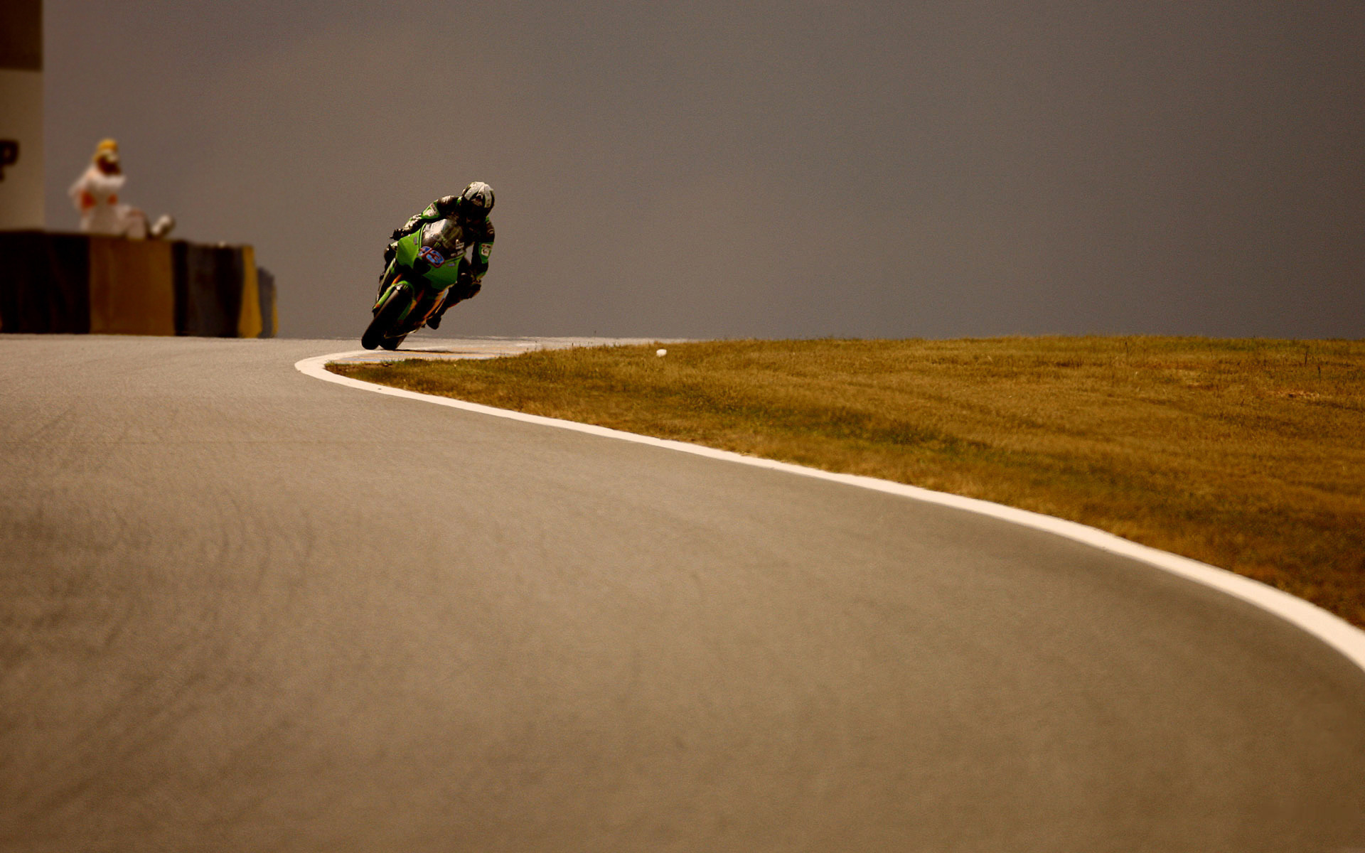 мото, кавасаки, раса