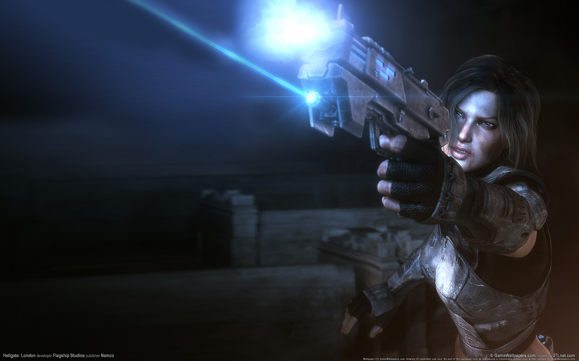 йолондон, адгейт