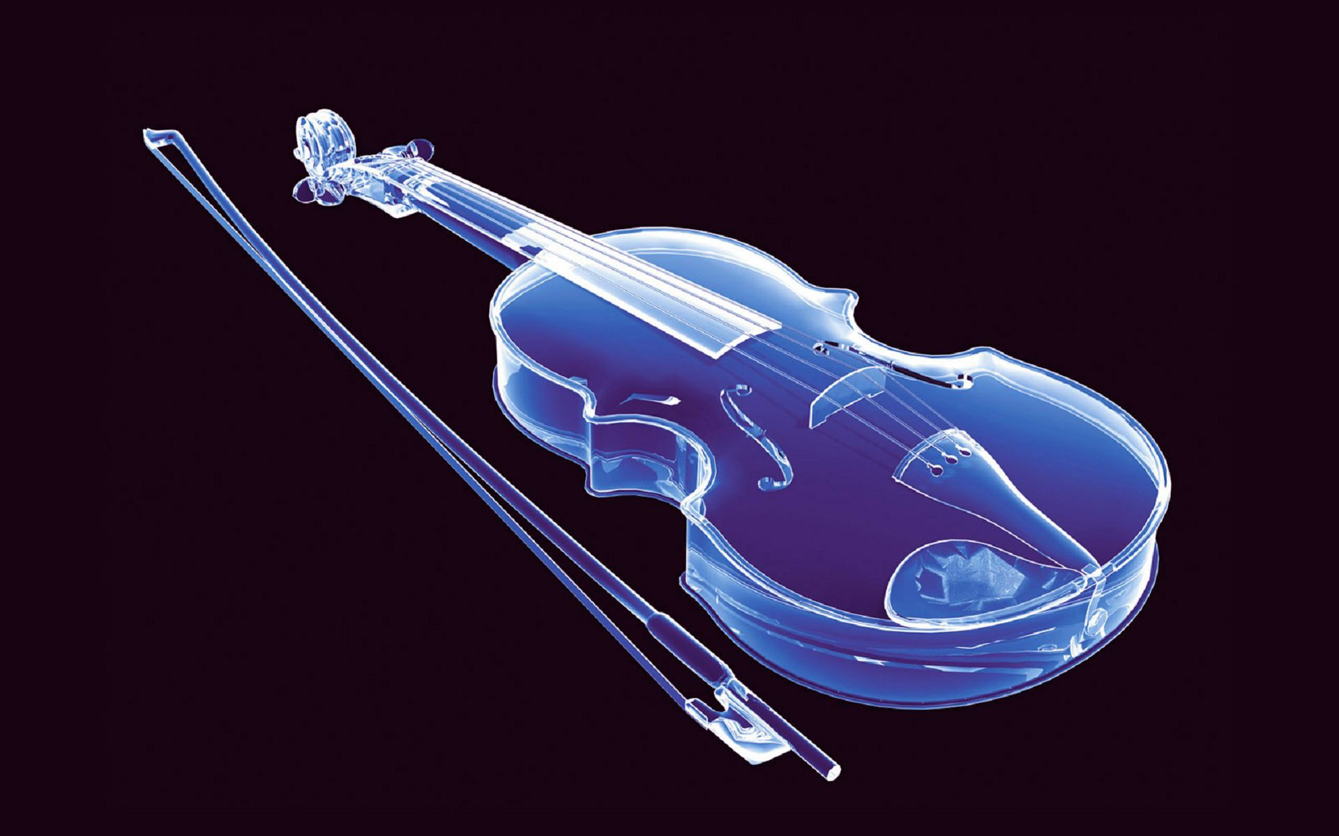 графика музыка скрипка graphics music violin скачать