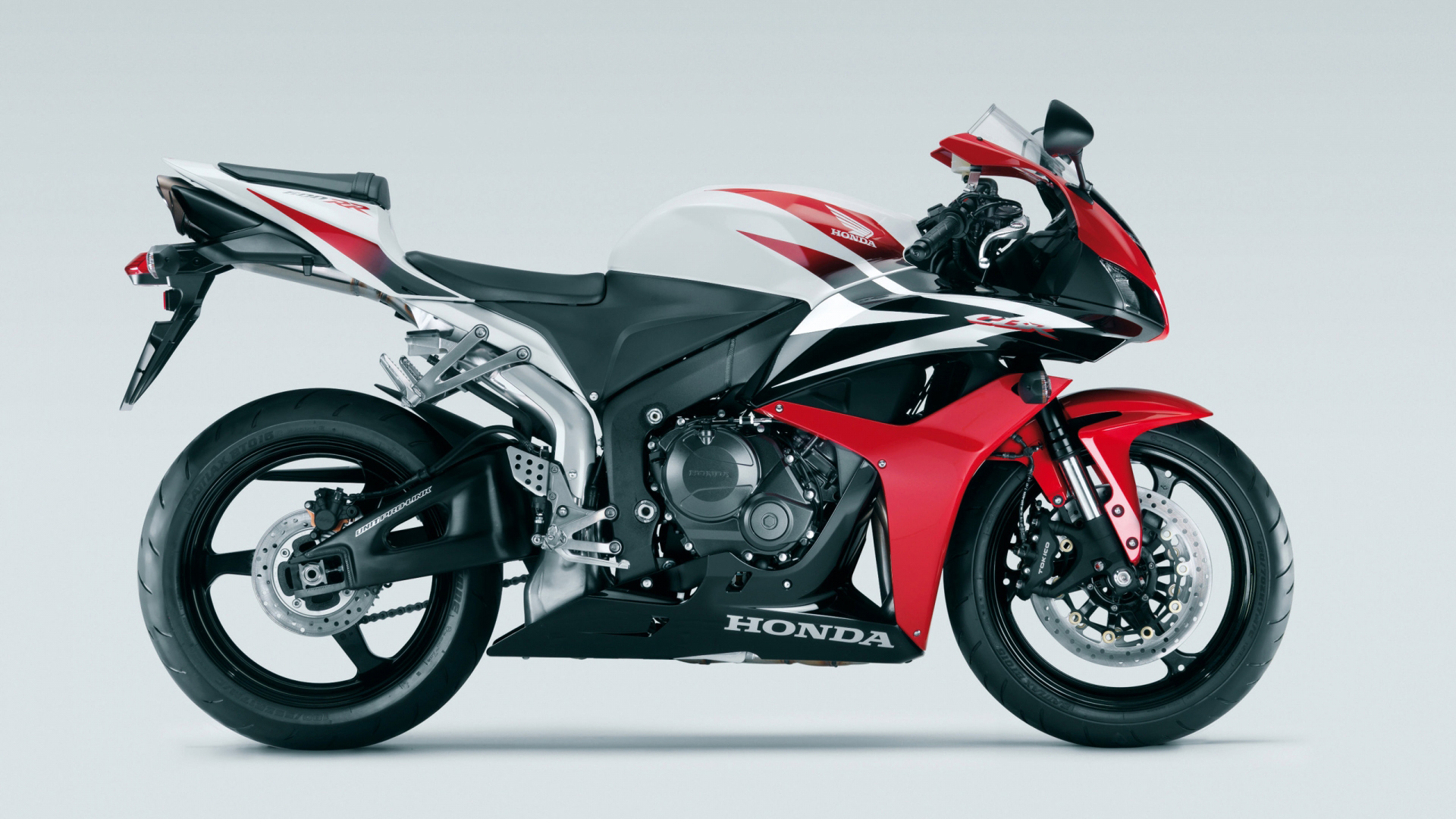 honda, cbr, rr Номер 123322 Разрешение 1920x1080