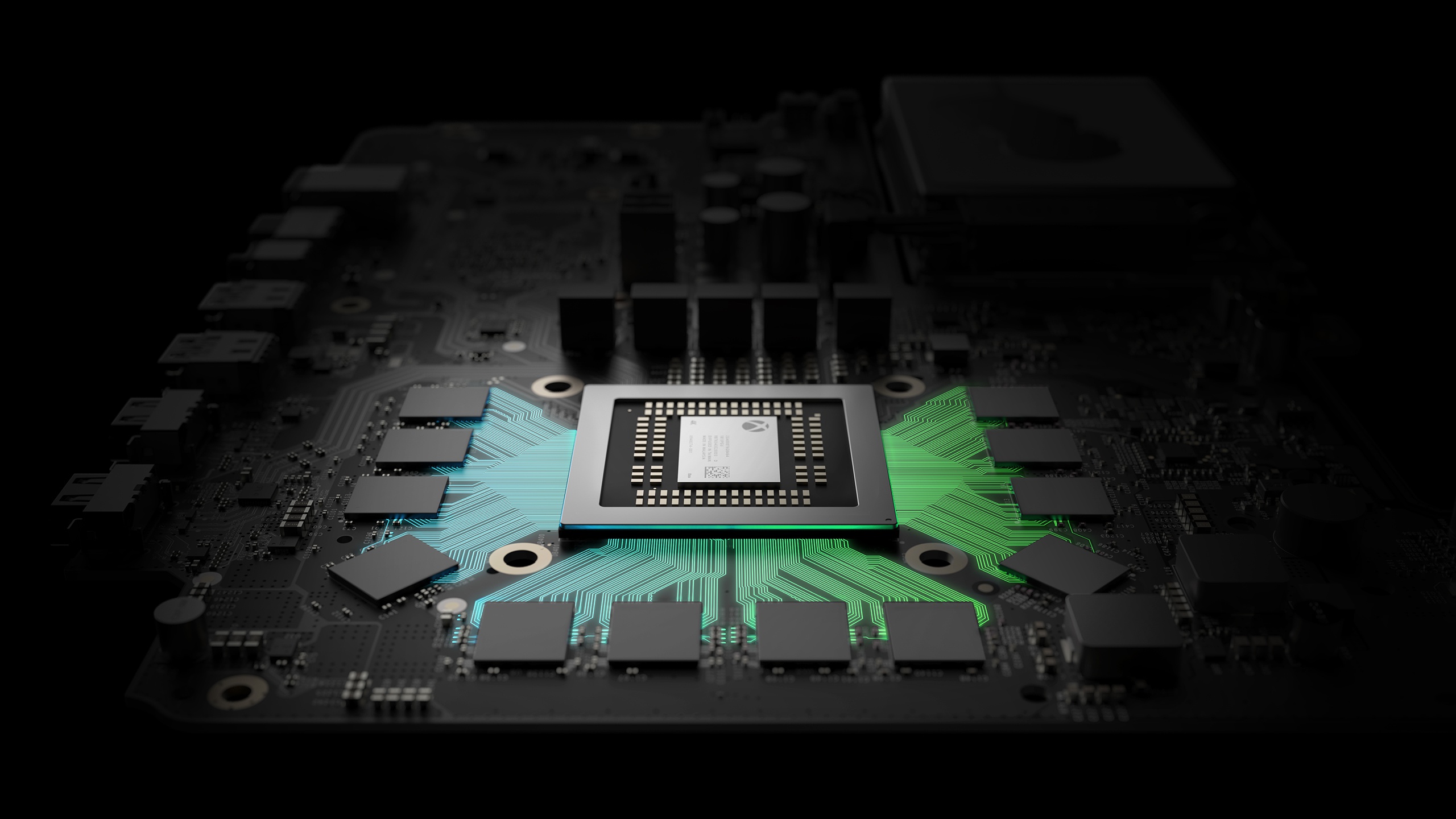 xbox, one, computerrex