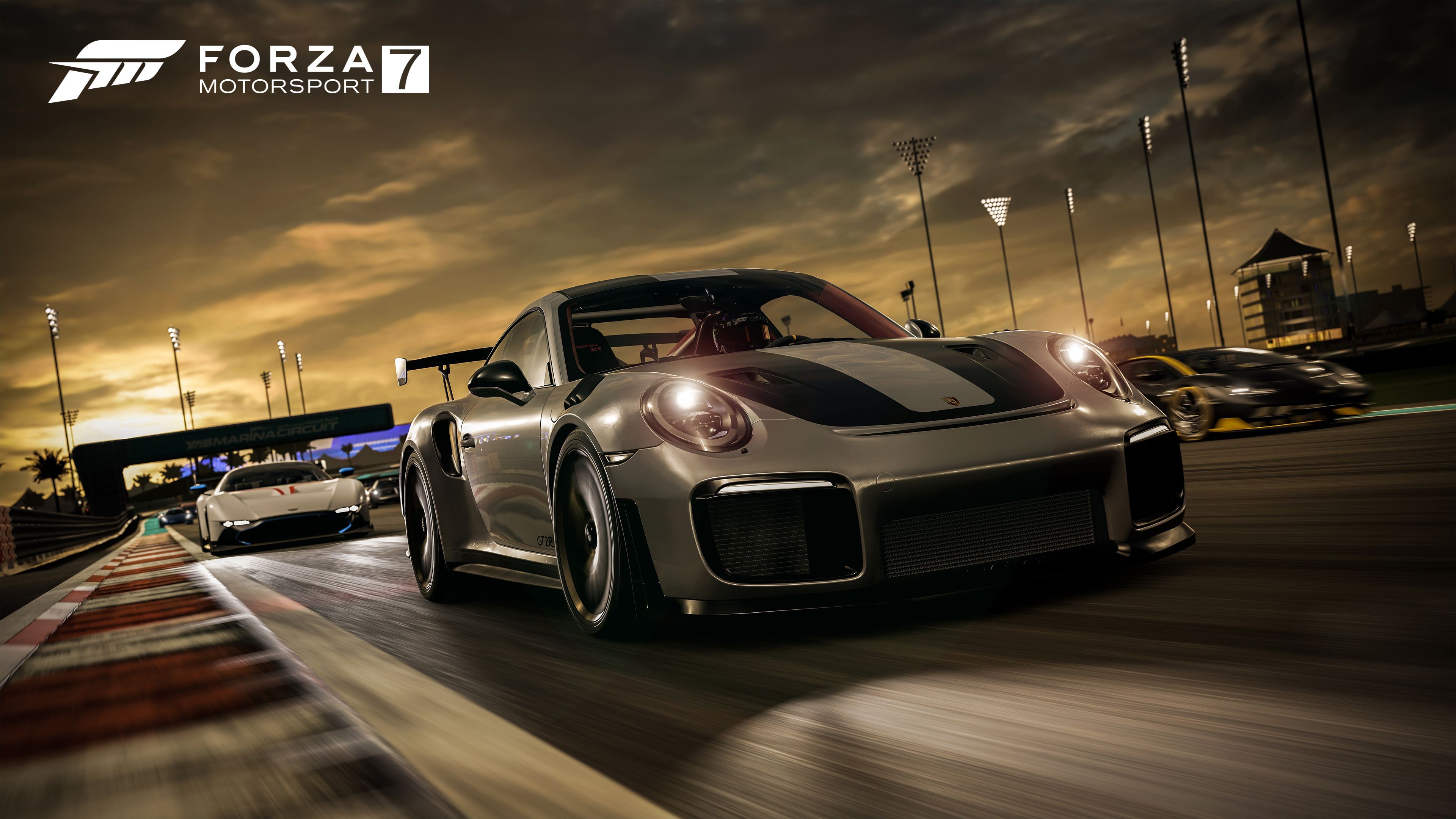 автоспорт, forza