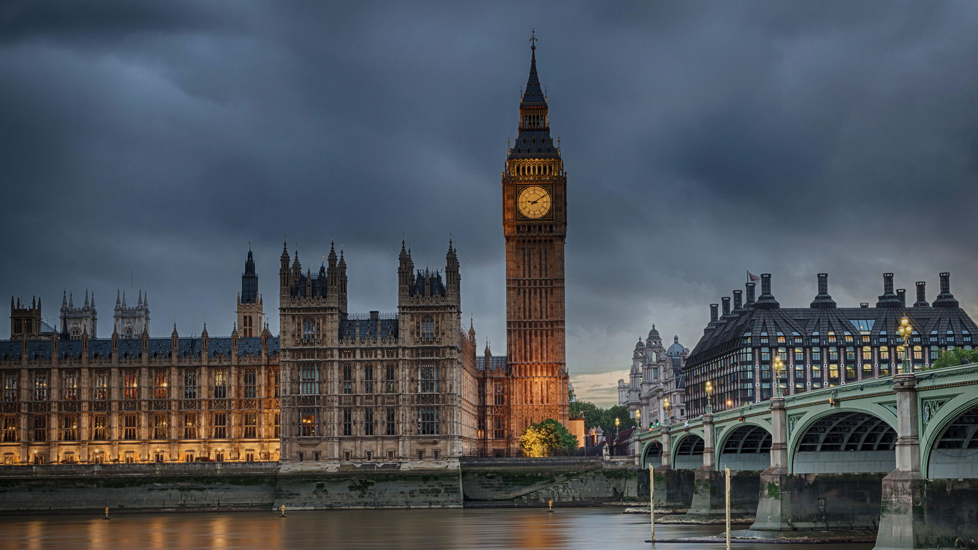 парламент, london, бен