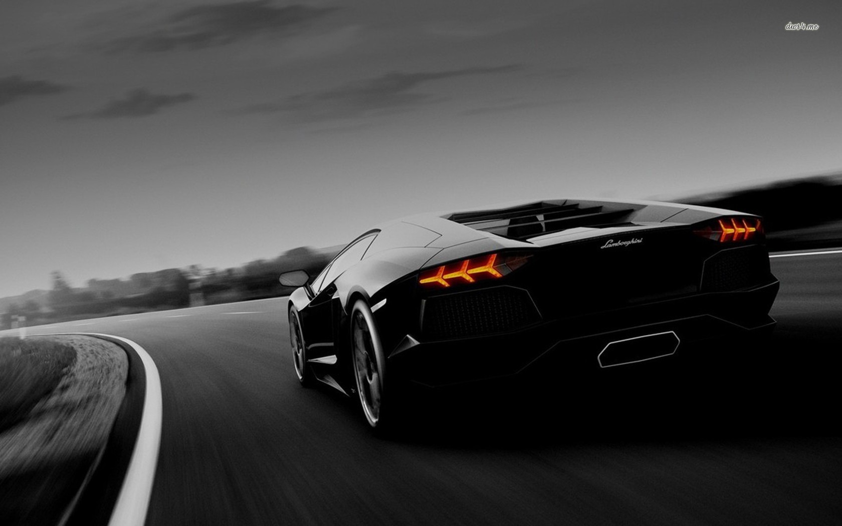aventador