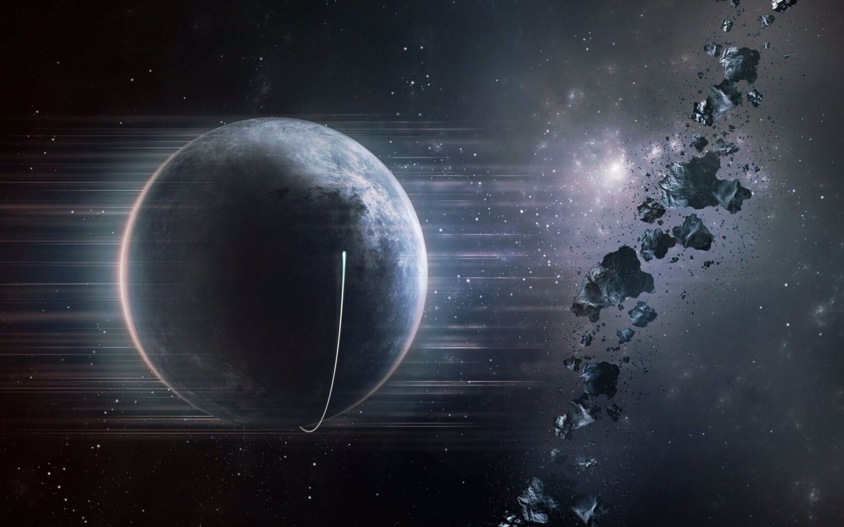 женщины 1680x1050