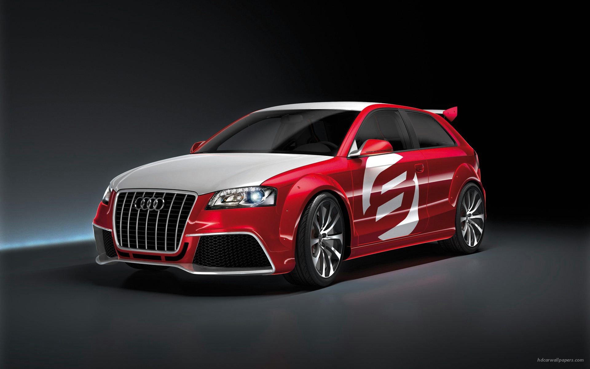ауди, quattro, tdi