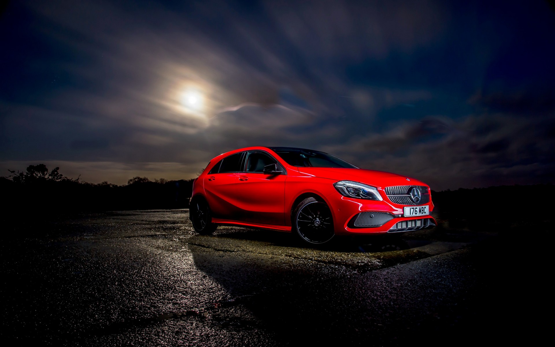 mercedes, benz, amg