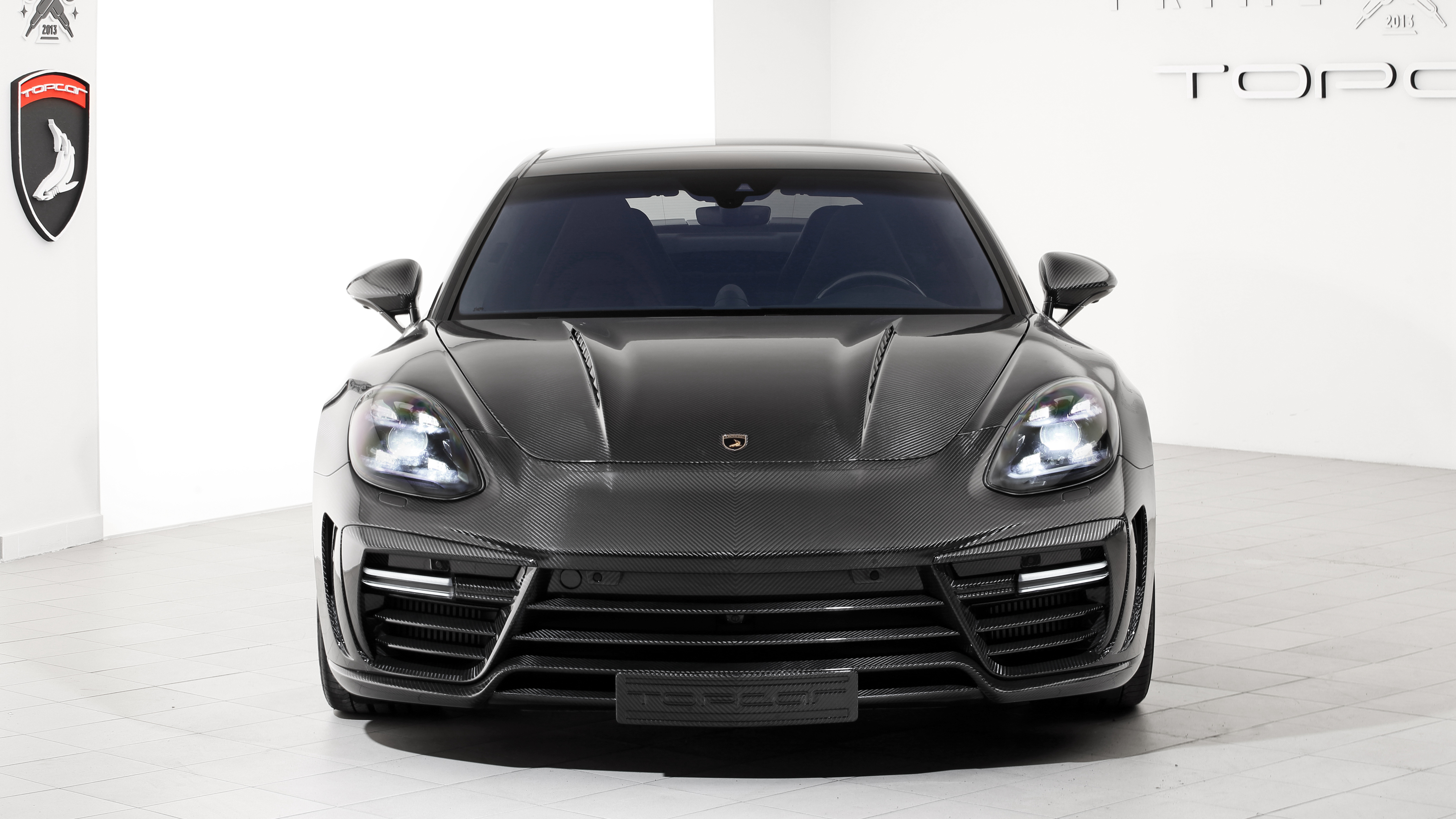 porsche, panamera, topcar
