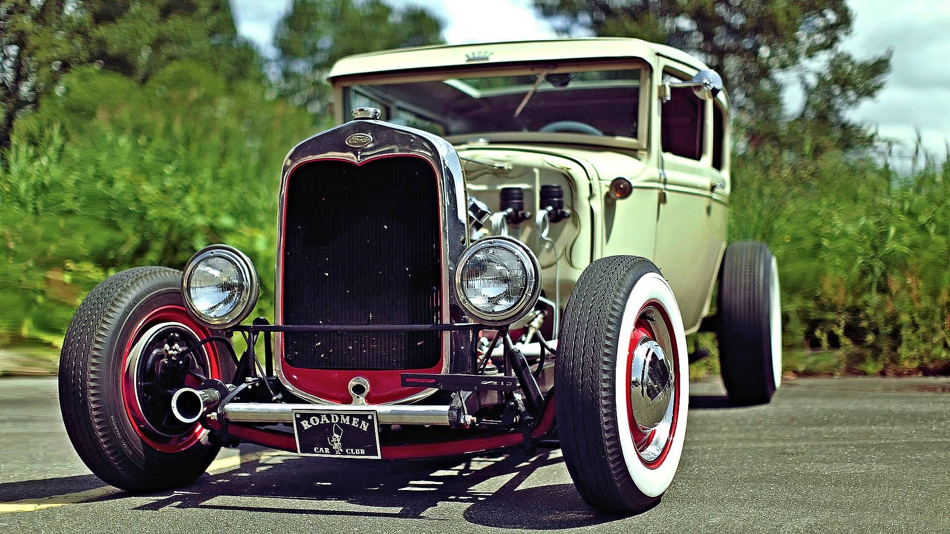 автомобиль