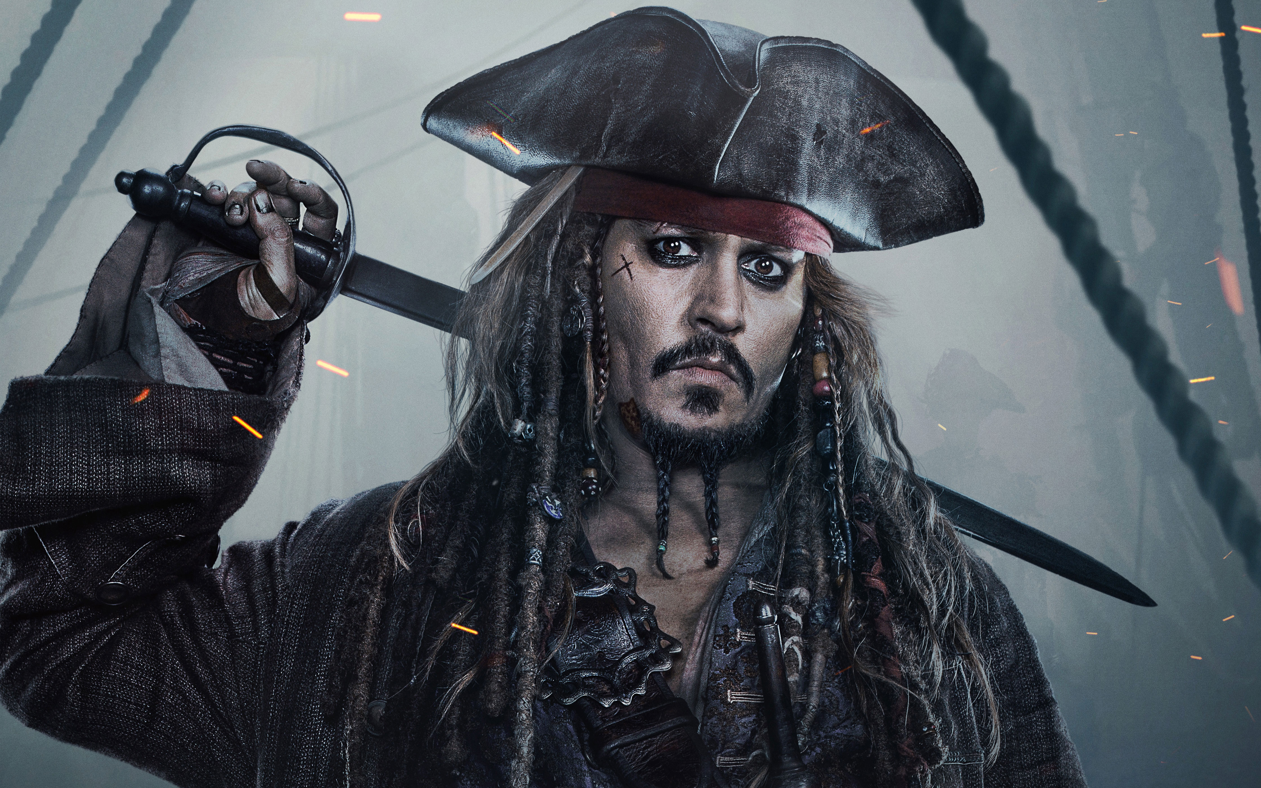 Pirates caribbean x. Джонни Депп Джек Воробей. Джонни Депп 2023. Пираты Карибского моря Джек. Капитан Джек Воробей 5.