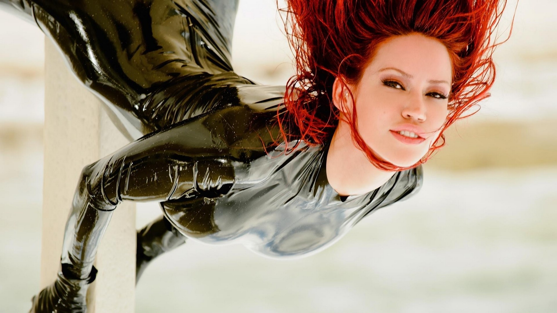 Кристина, скаббия, блог