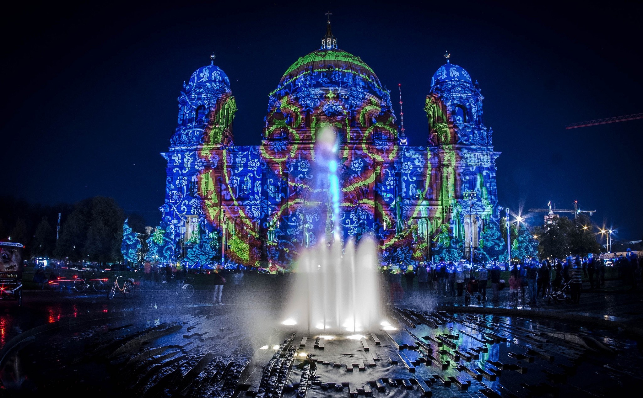 berlin