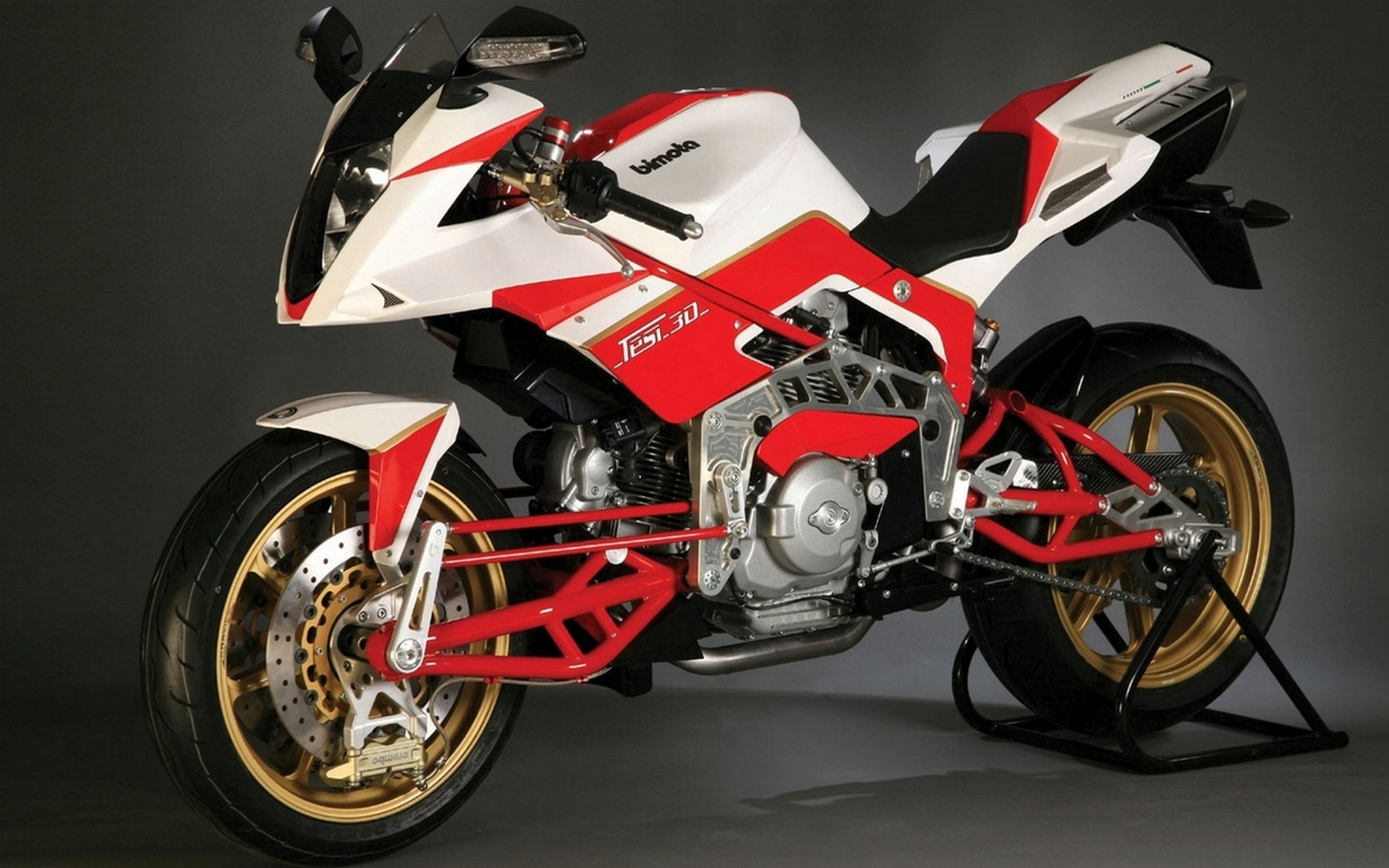 Bimota db9