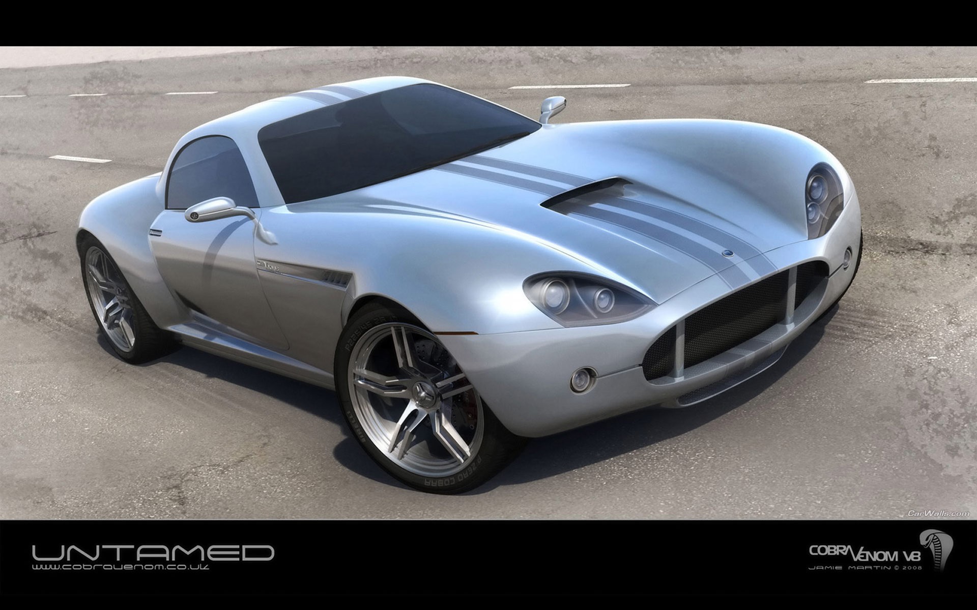 cobra, яд, концепция No 130106 Разрешение 1920x1200