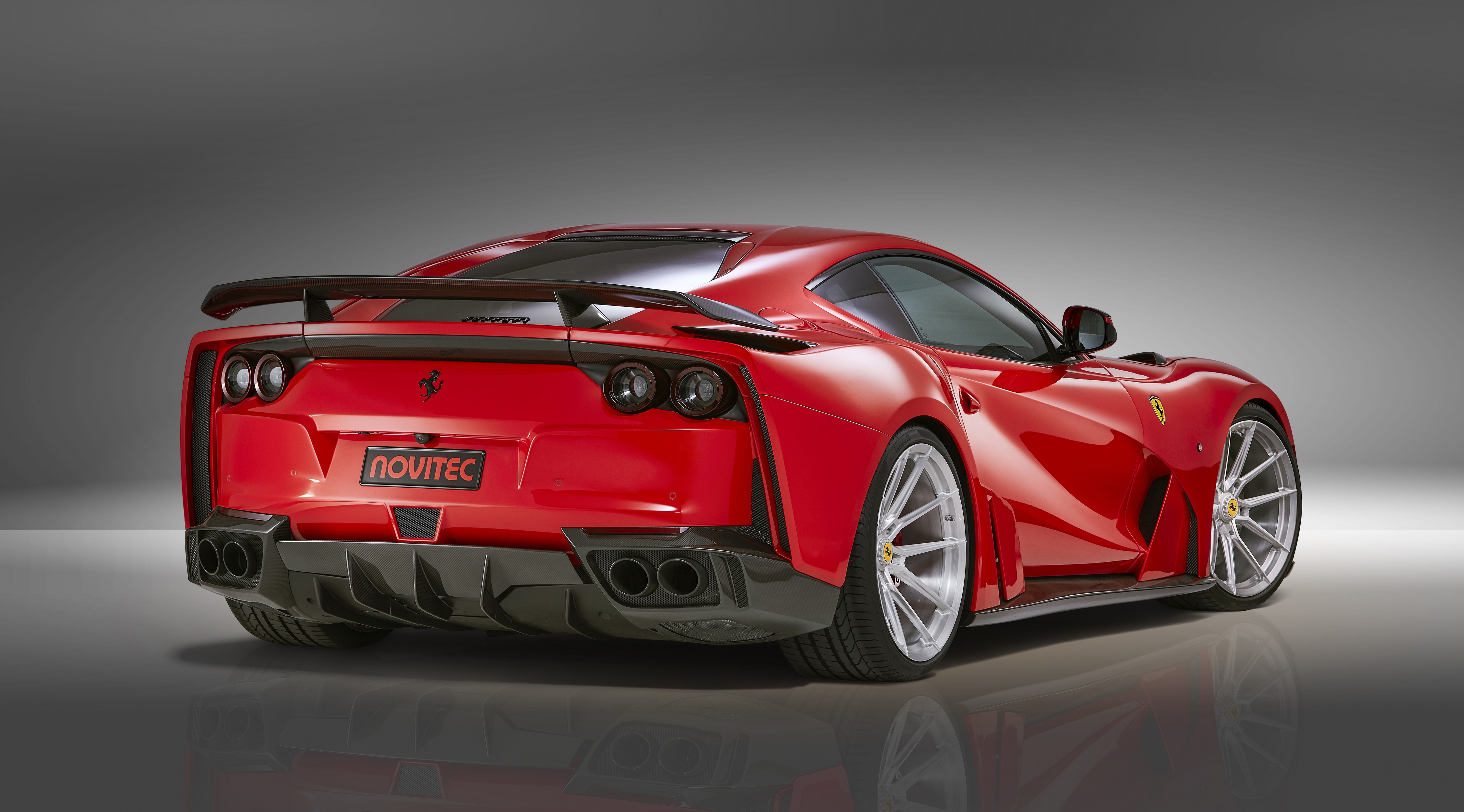 ferrari, superfast, largo