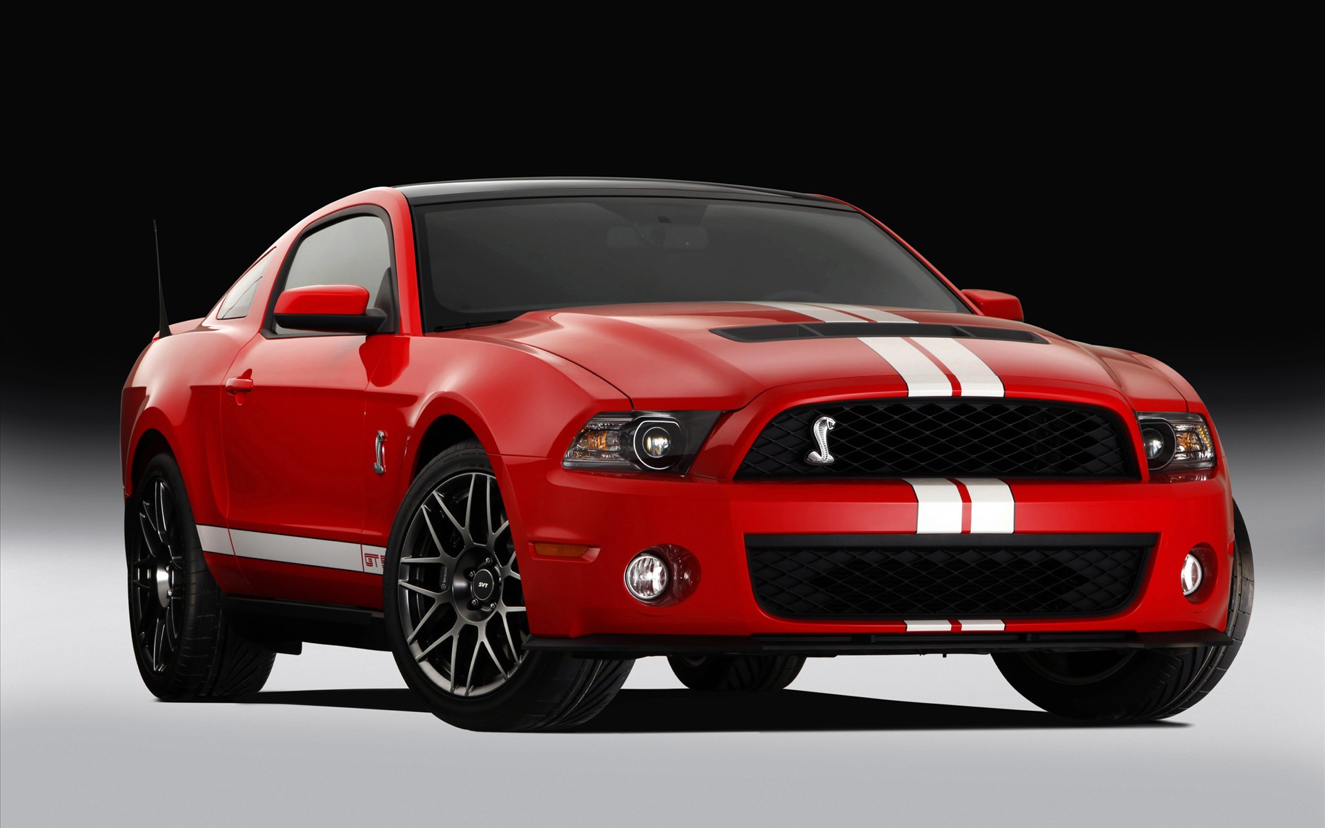 ford, Shelby, mustang No 115194 Разрешение 1920x1200